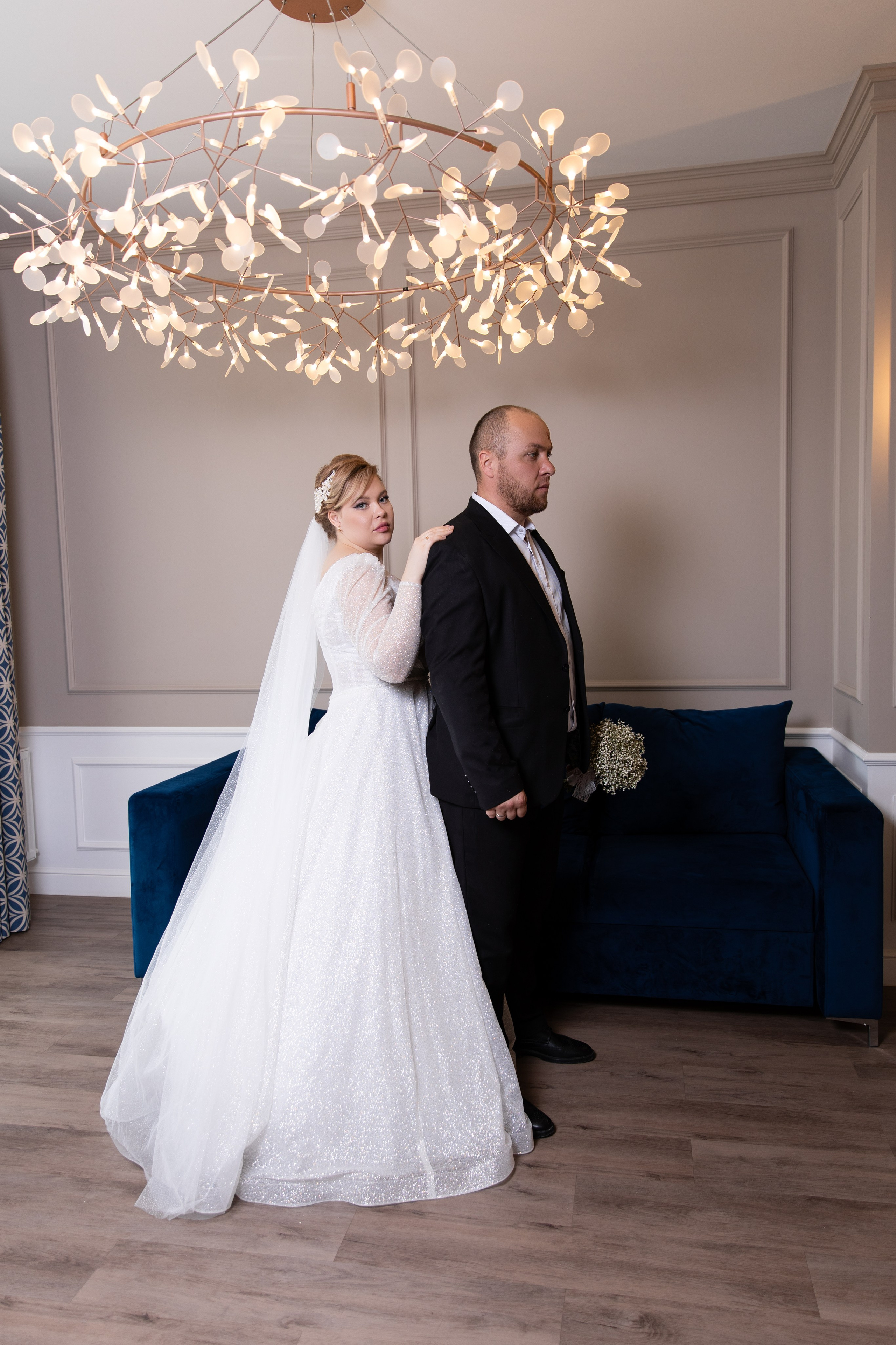 Ахмед и Настя. Свадебный и семейный фотограф в Кореновске и в Краснодаре