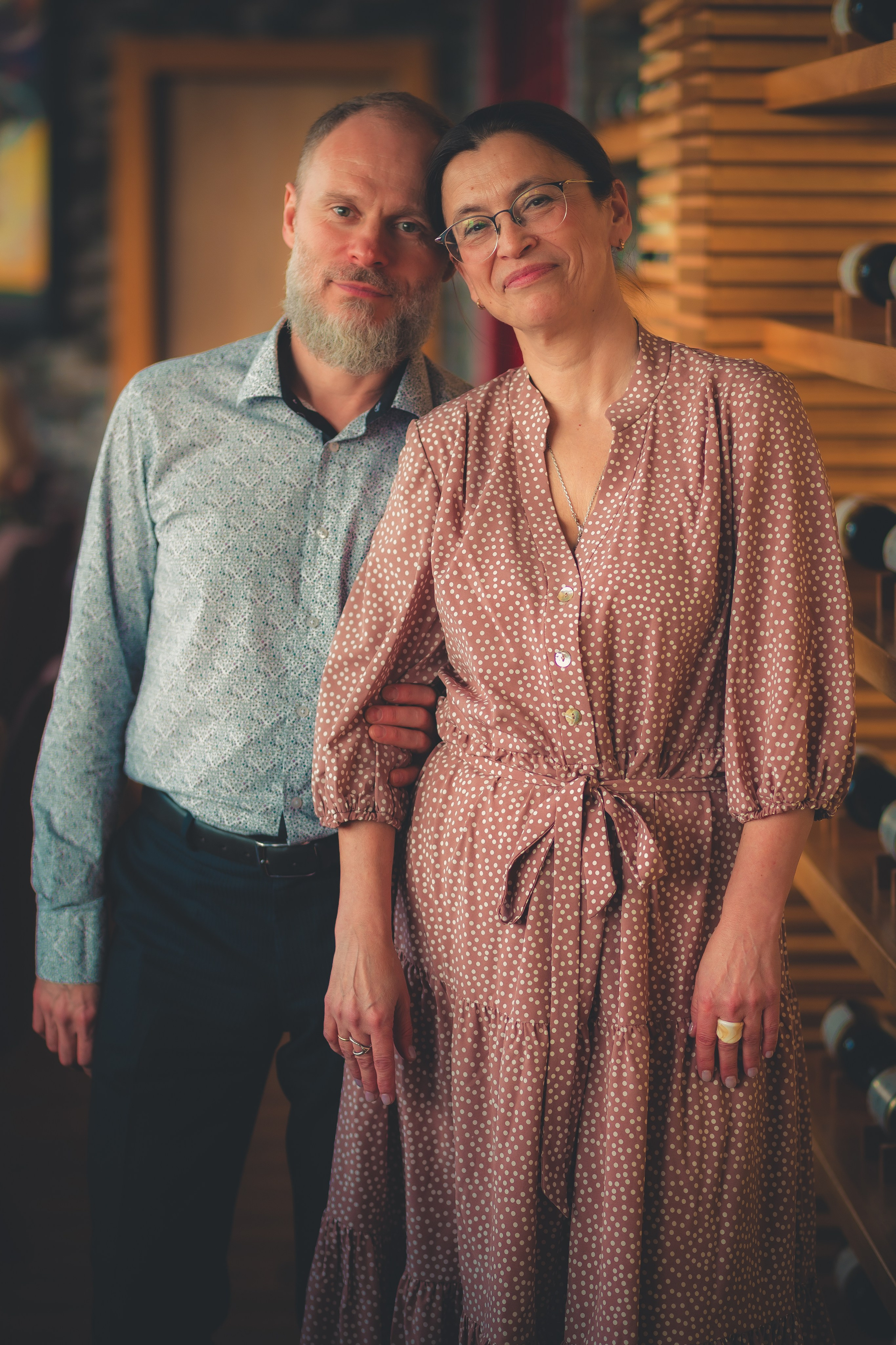 Свадебная съёмка Анатолия и Елизаветы. Иван Кубик — фотограф и видеограф