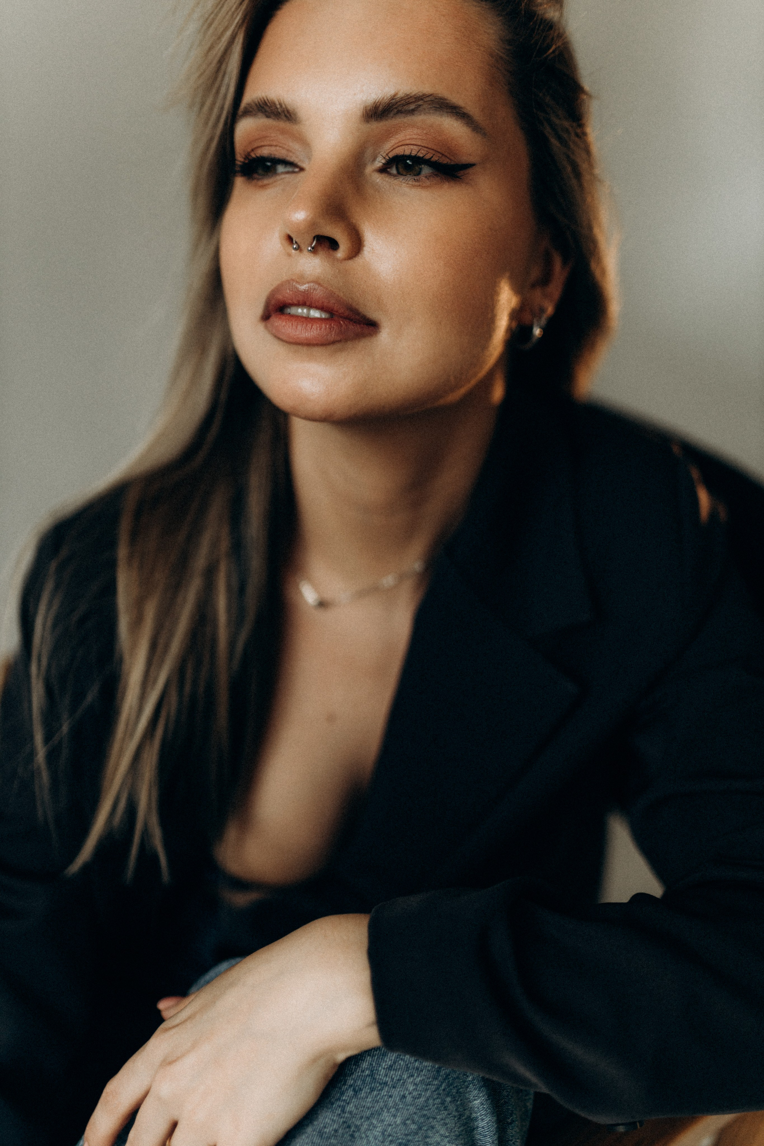 Илона. Фотограф НОГИНСК, Москва, Анастасия Белая