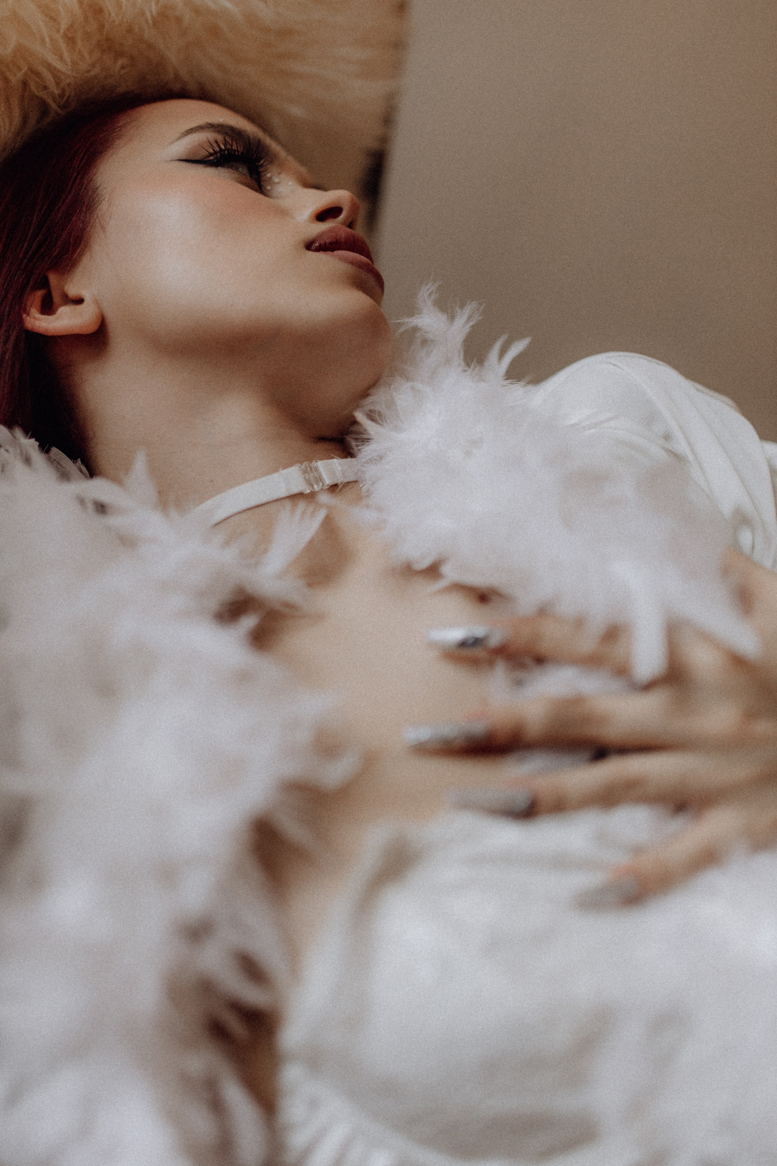 Лина. Фотограф НОГИНСК, Москва, Анастасия Белая