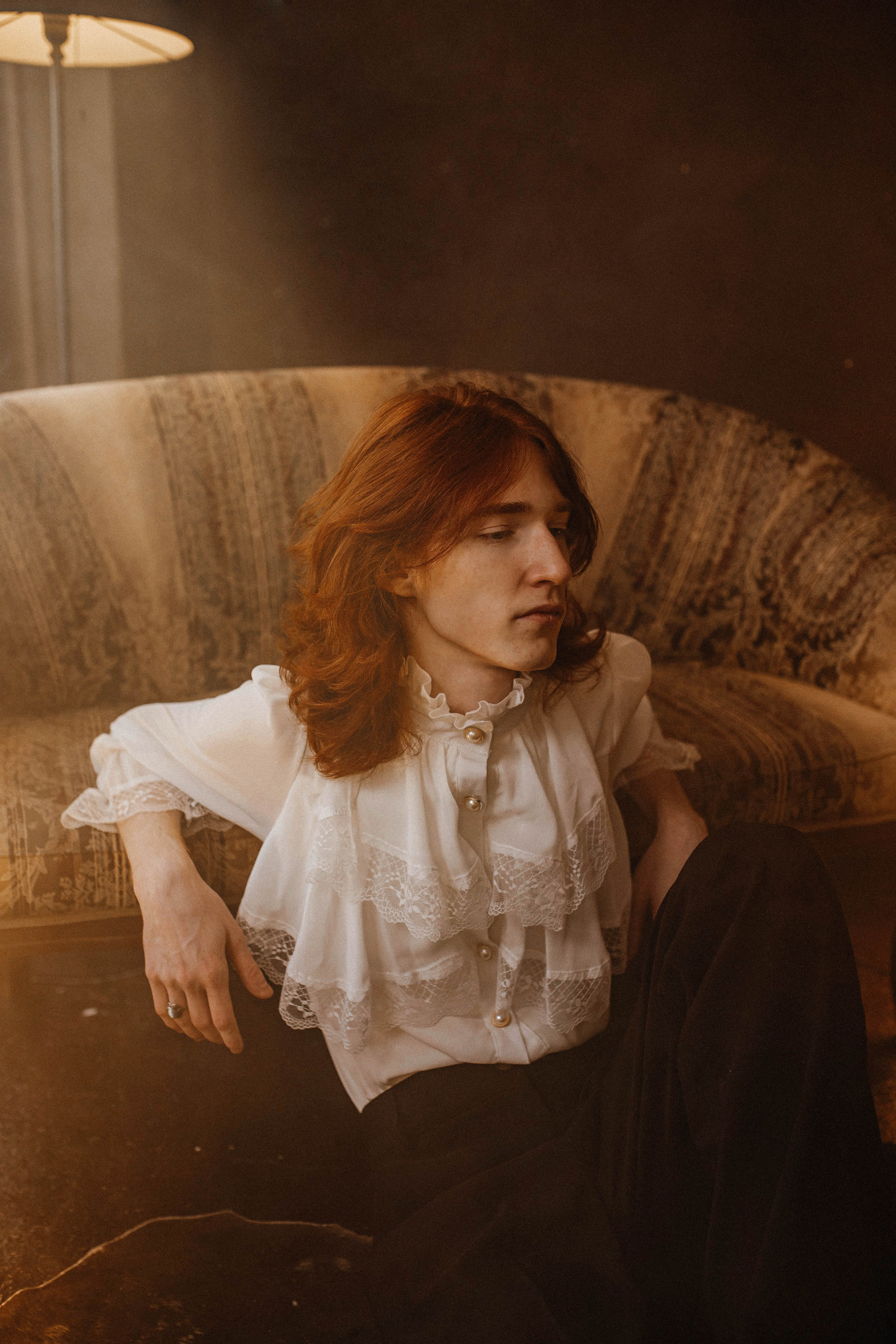 Изысканность. Портретный фотограф в Екатеринбурге Дарья Жужгова