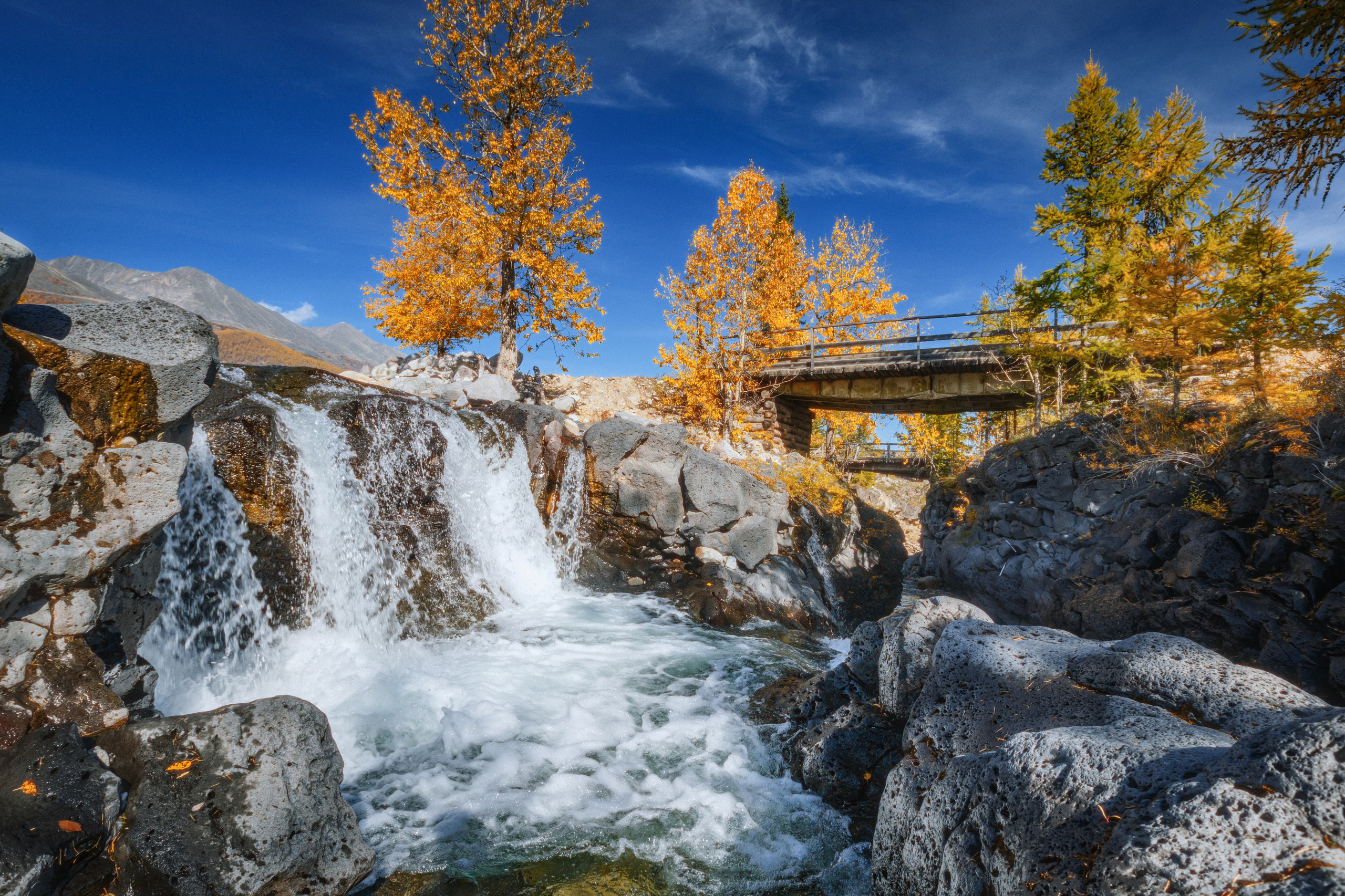 Бурятия. Владимир Смирнов | Интерьер Индастриал Репортаж | Иркутск