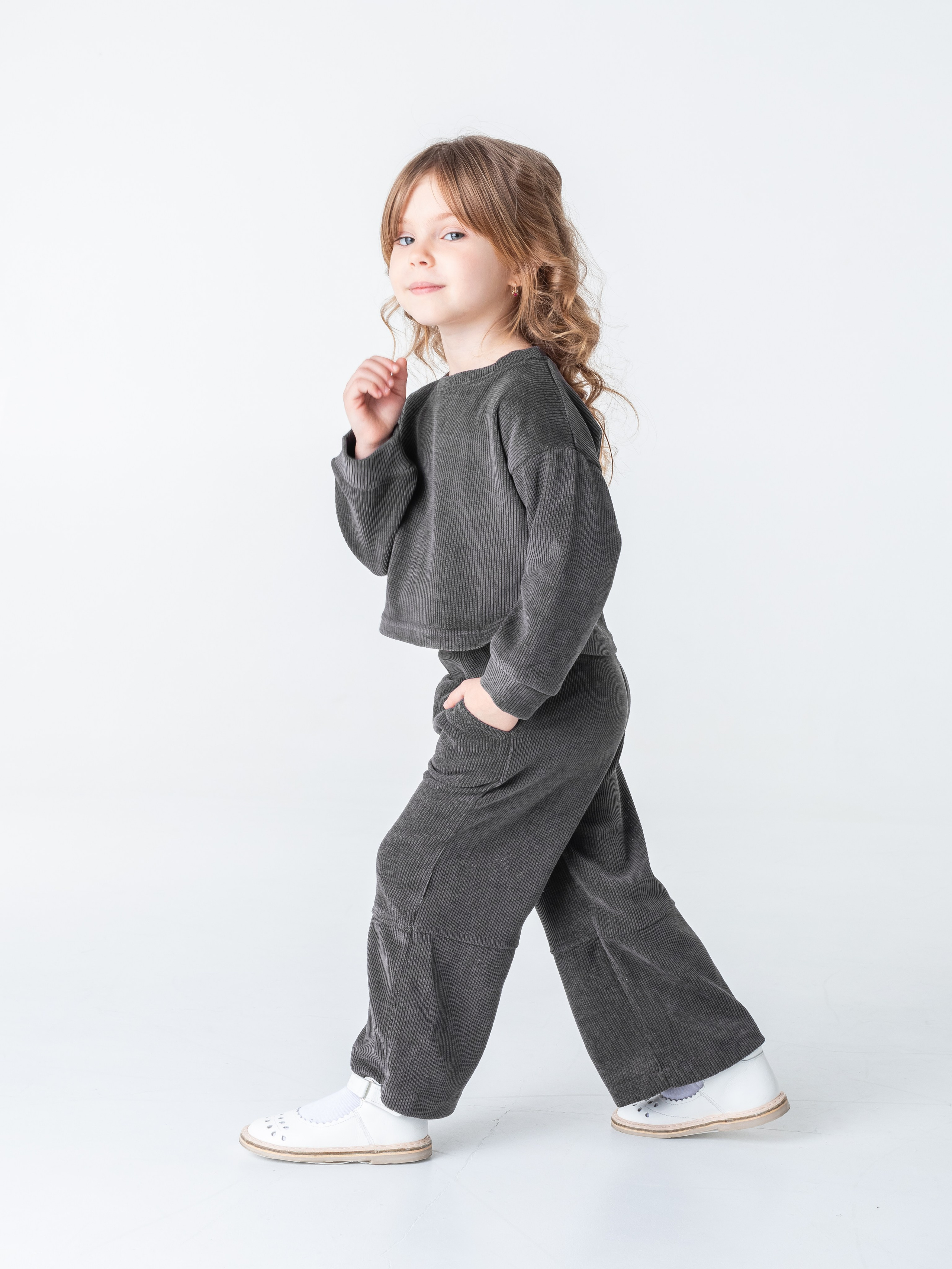 Детское платье и костюм. Фотограф в Краснодаре Арина Кудряшова