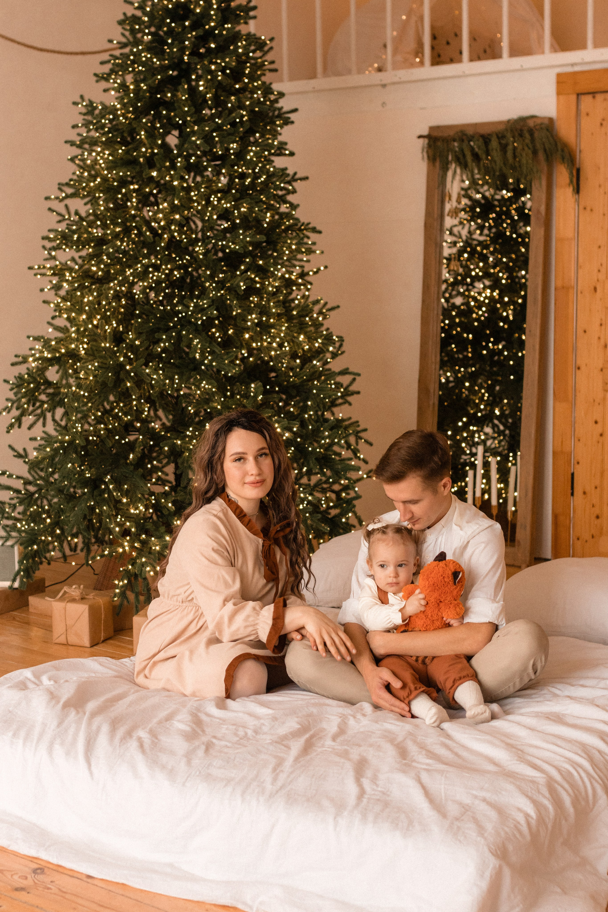 Полтора годика. Фотограф в Краснодаре Арина Кудряшова