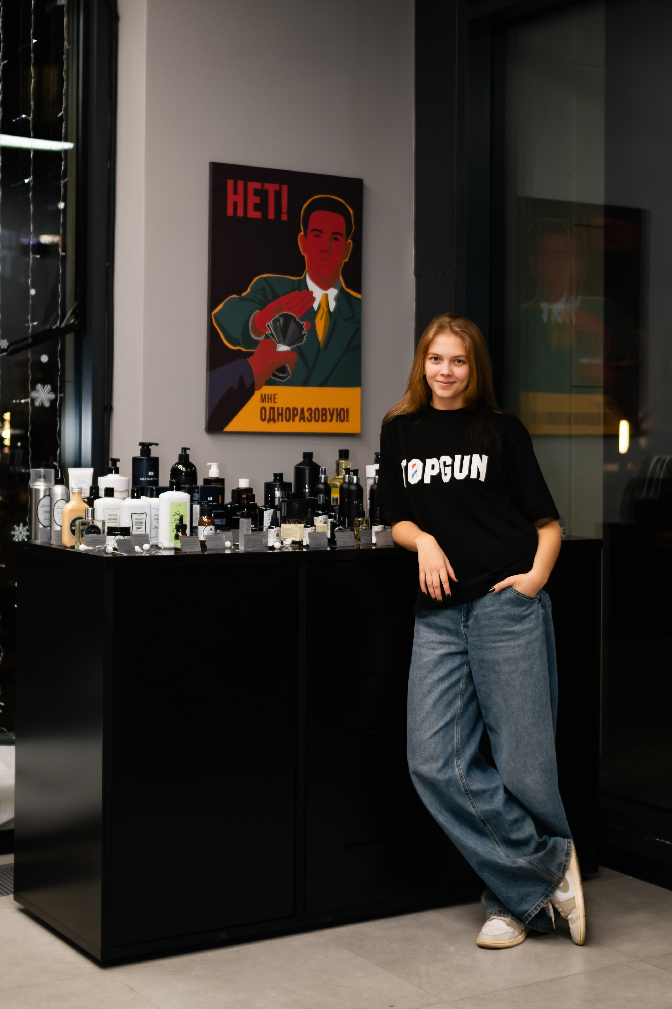 Мастера. Фотограф Илья Варакин