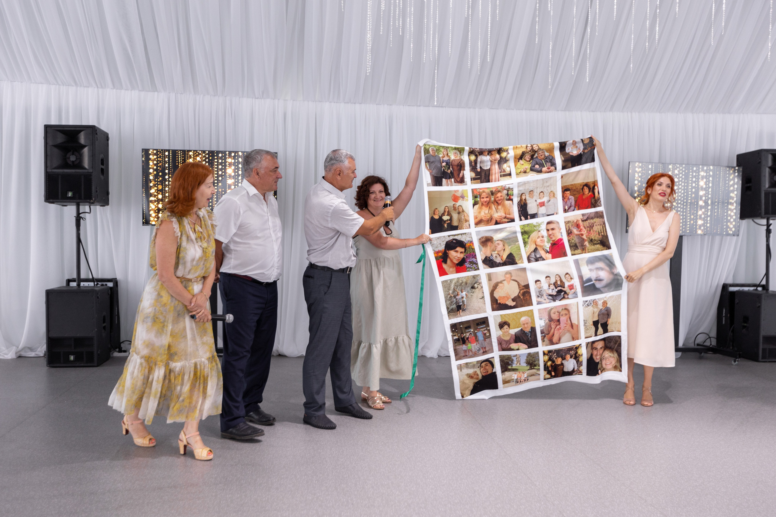 Артем и Юля. Свадебный фотограф Наталья Молявина