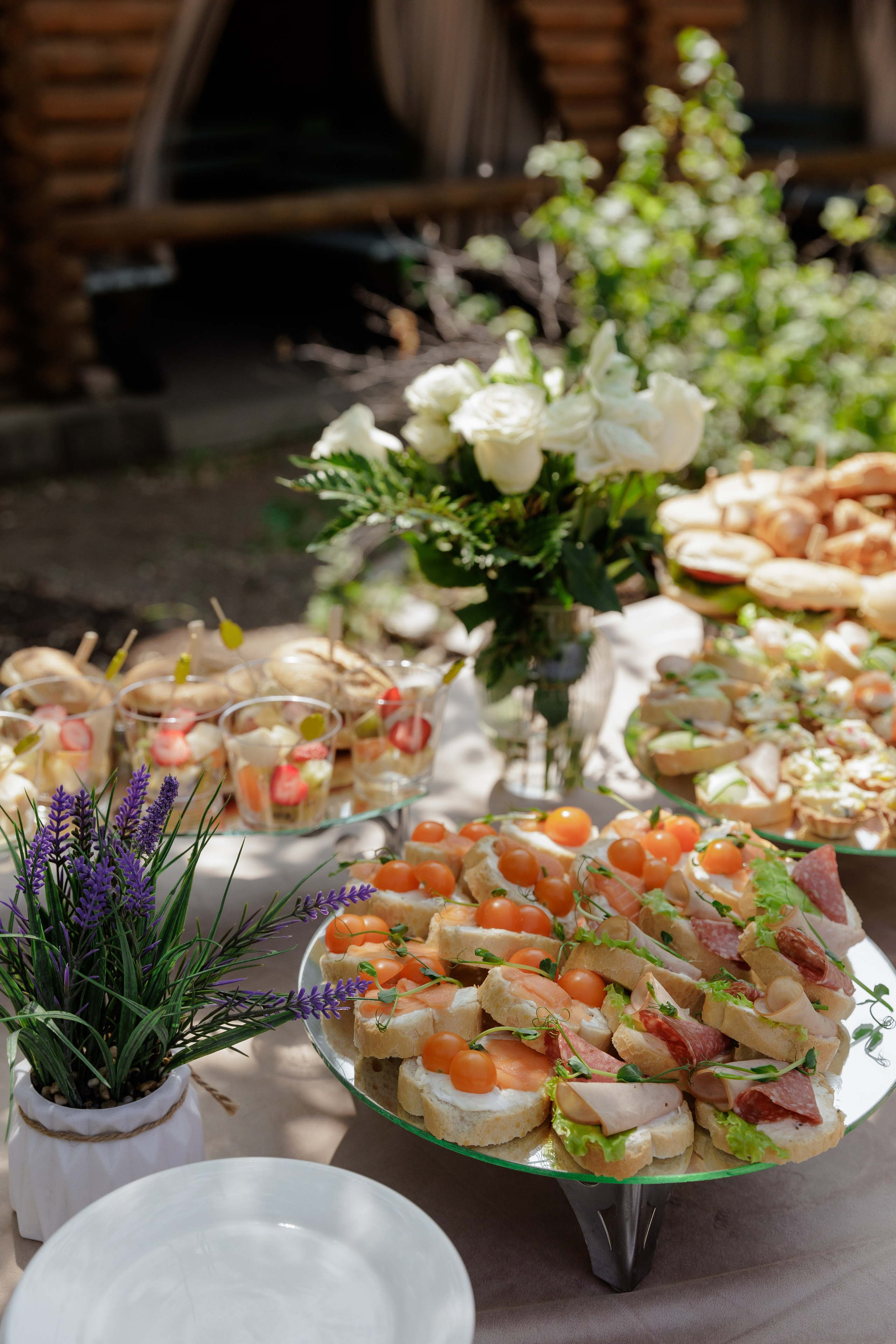 Роберт. Фотограф Костанай Кукуруза Анжела