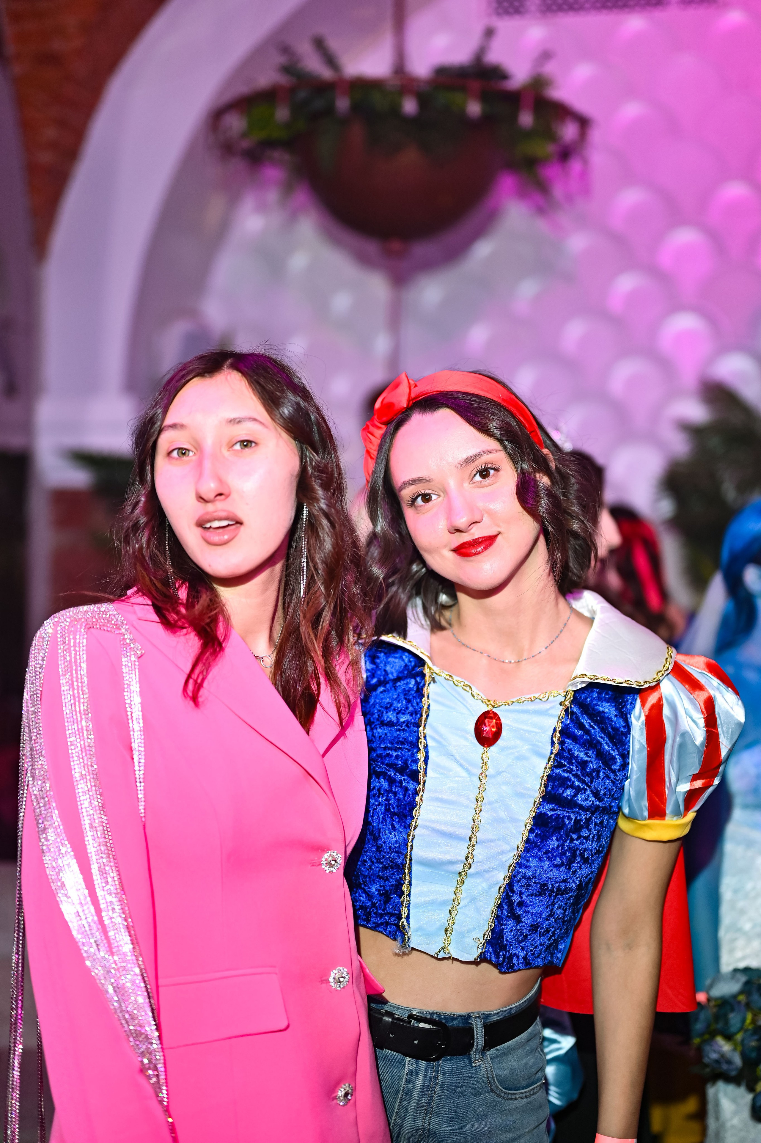 Дисней Рейв. ZDARONOKIA Репортажный фотограф