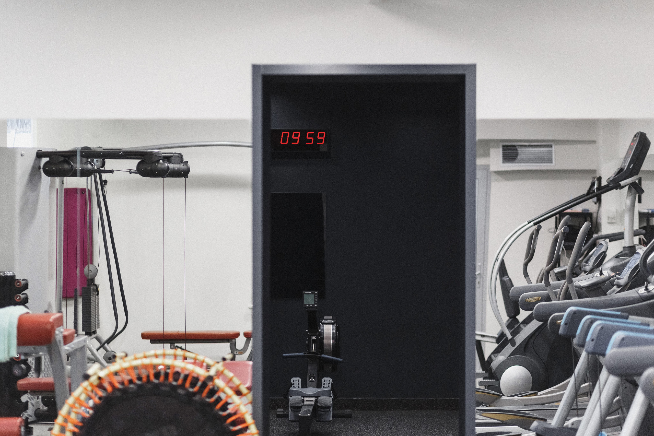 Забота о себе: День Открытых Дверей в Lady Fitness Таганрог. Свадебный и семейный фотограф в Таганроге Бакарюк Антон