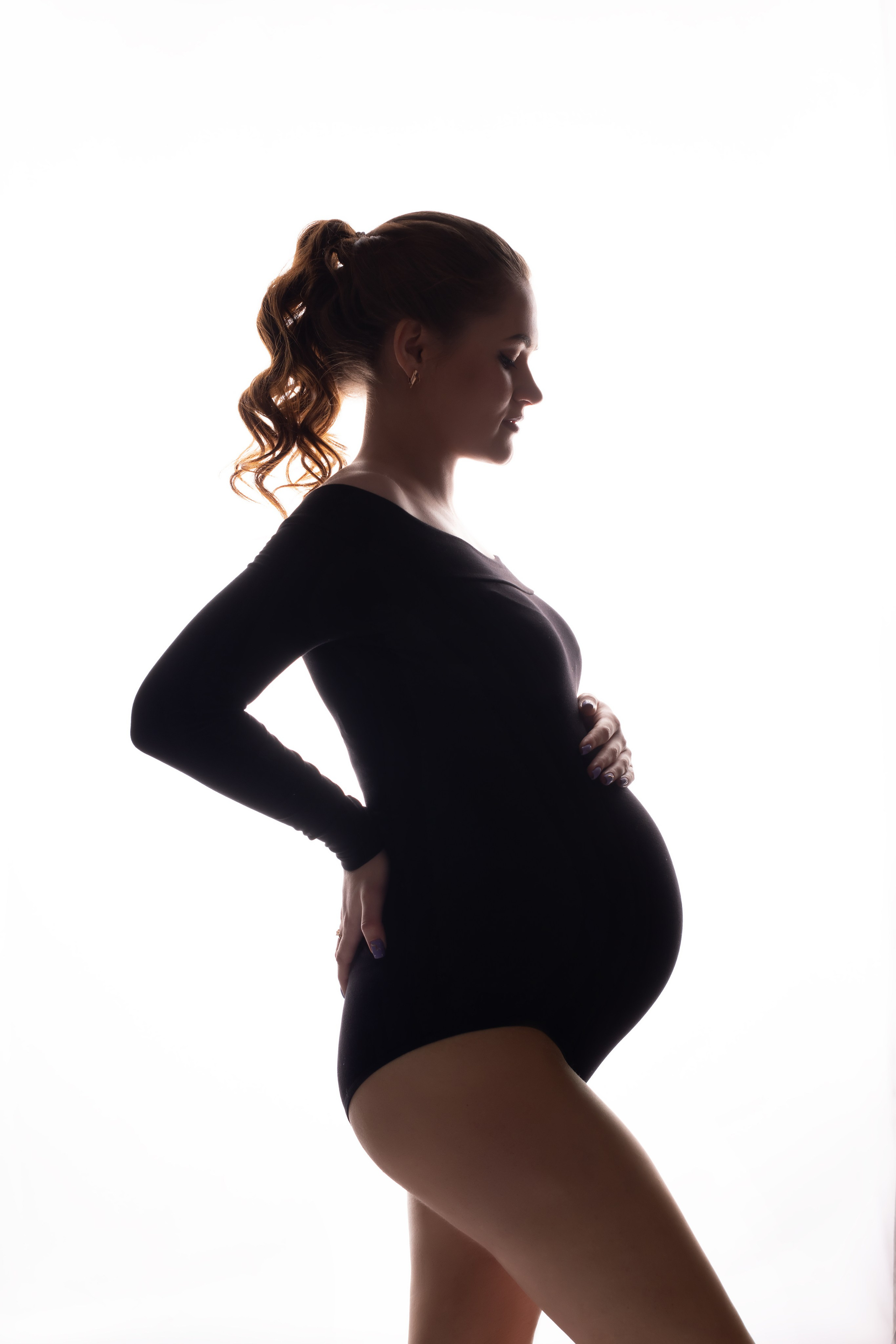 Boudoir. Retoucher Aleksmokh