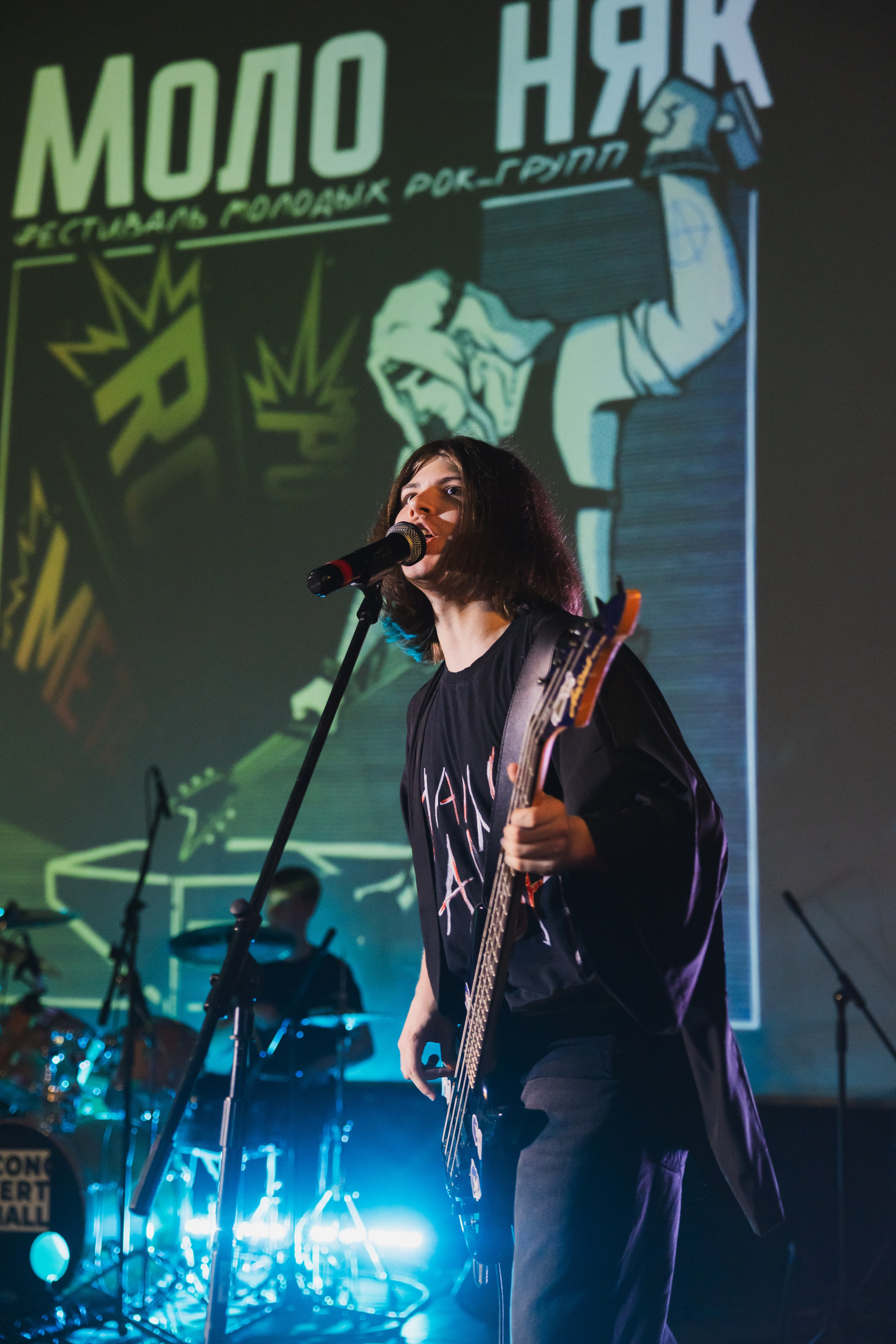 Молотняк 2025. Финал (6 апреля 2025). Репортажный фотограф Алексей Пирязев