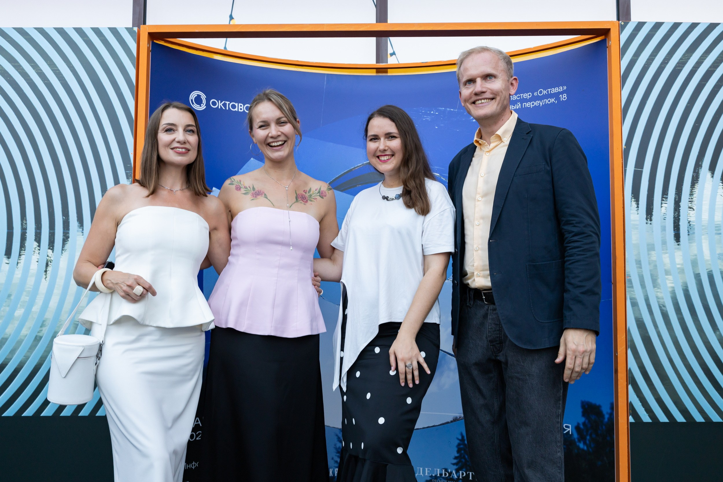Артефакты Франциско Инфантэ (6 августа 2026). Репортажный фотограф Алексей Пирязев