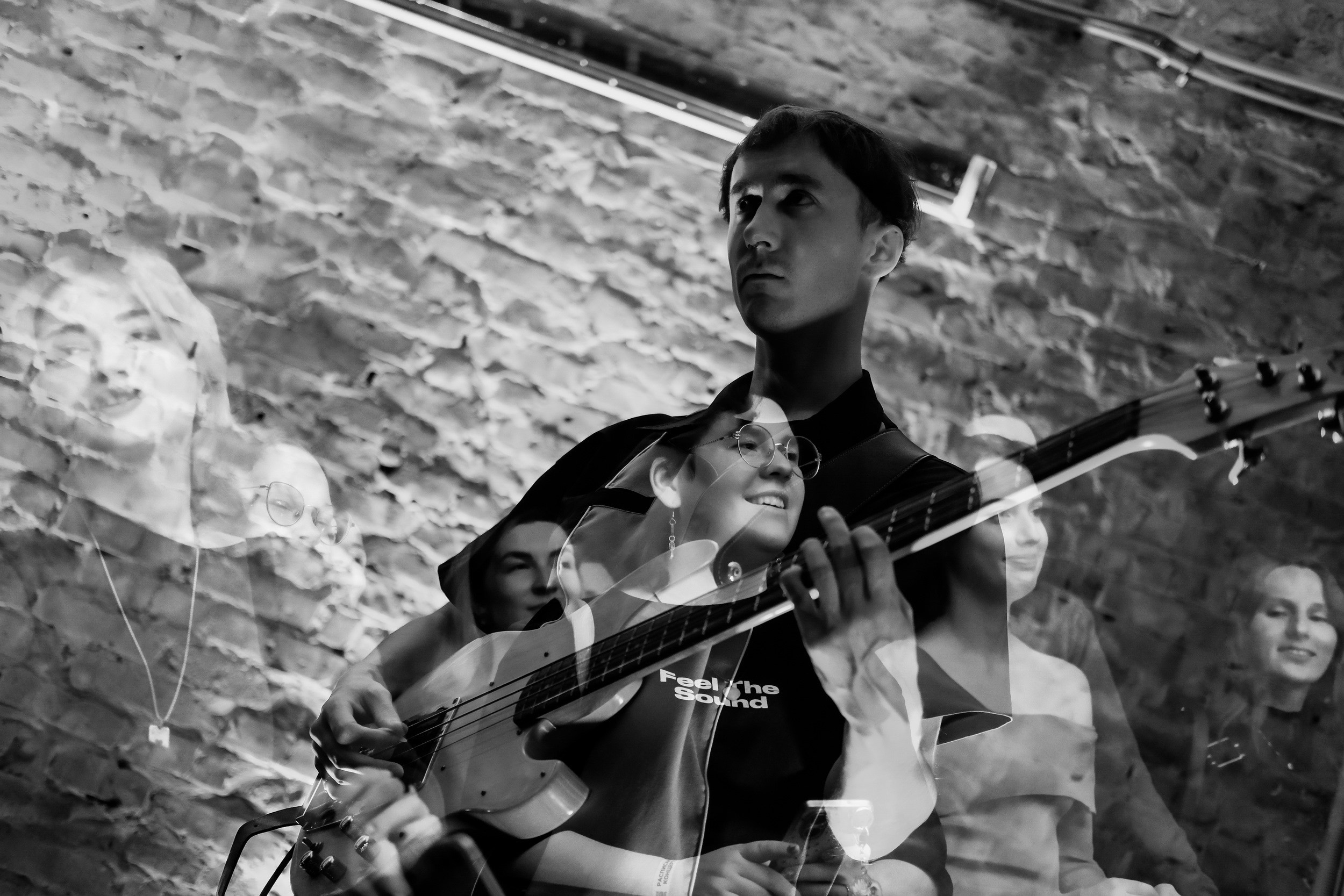 Дурной вкус. Репортажный фотограф Алексей Пирязев