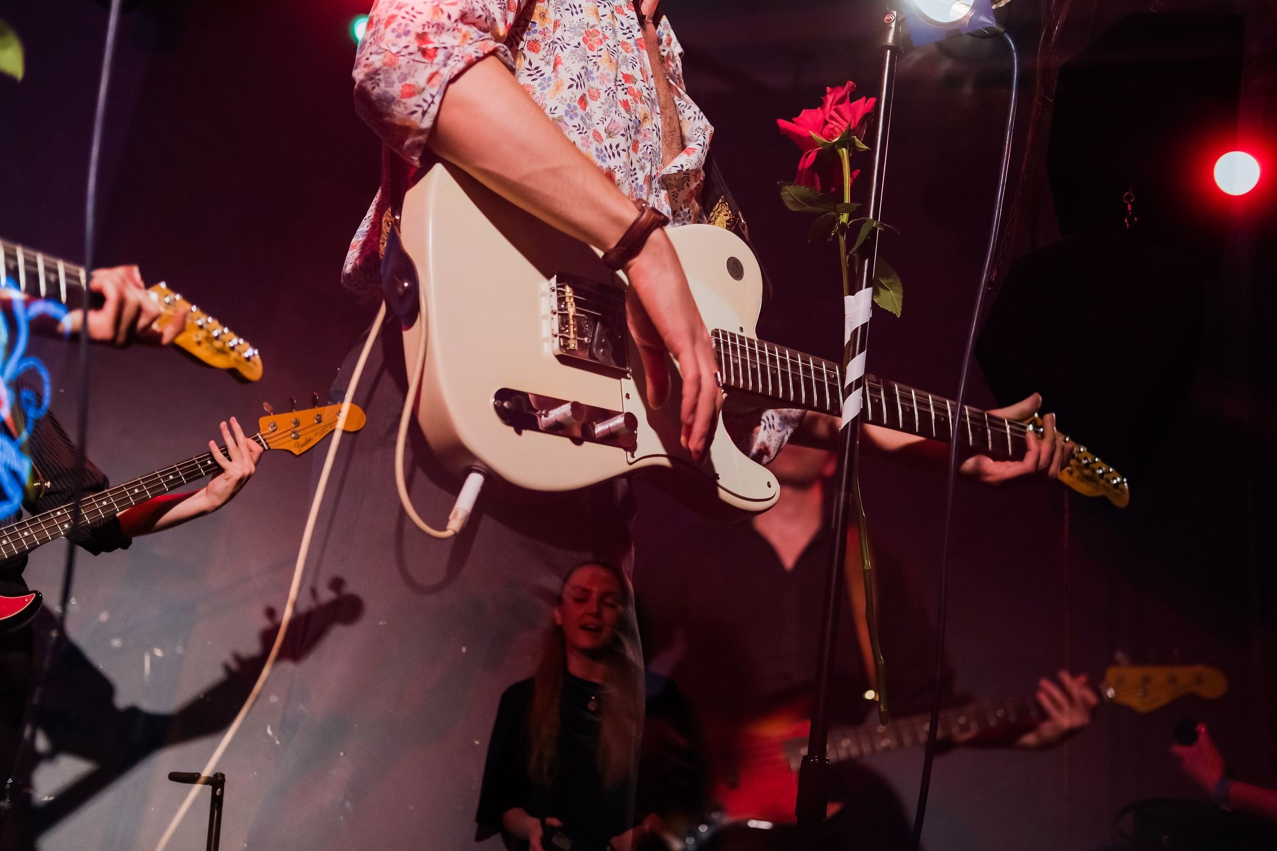 Двойная экспозиция. Репортажный фотограф Алексей Пирязев