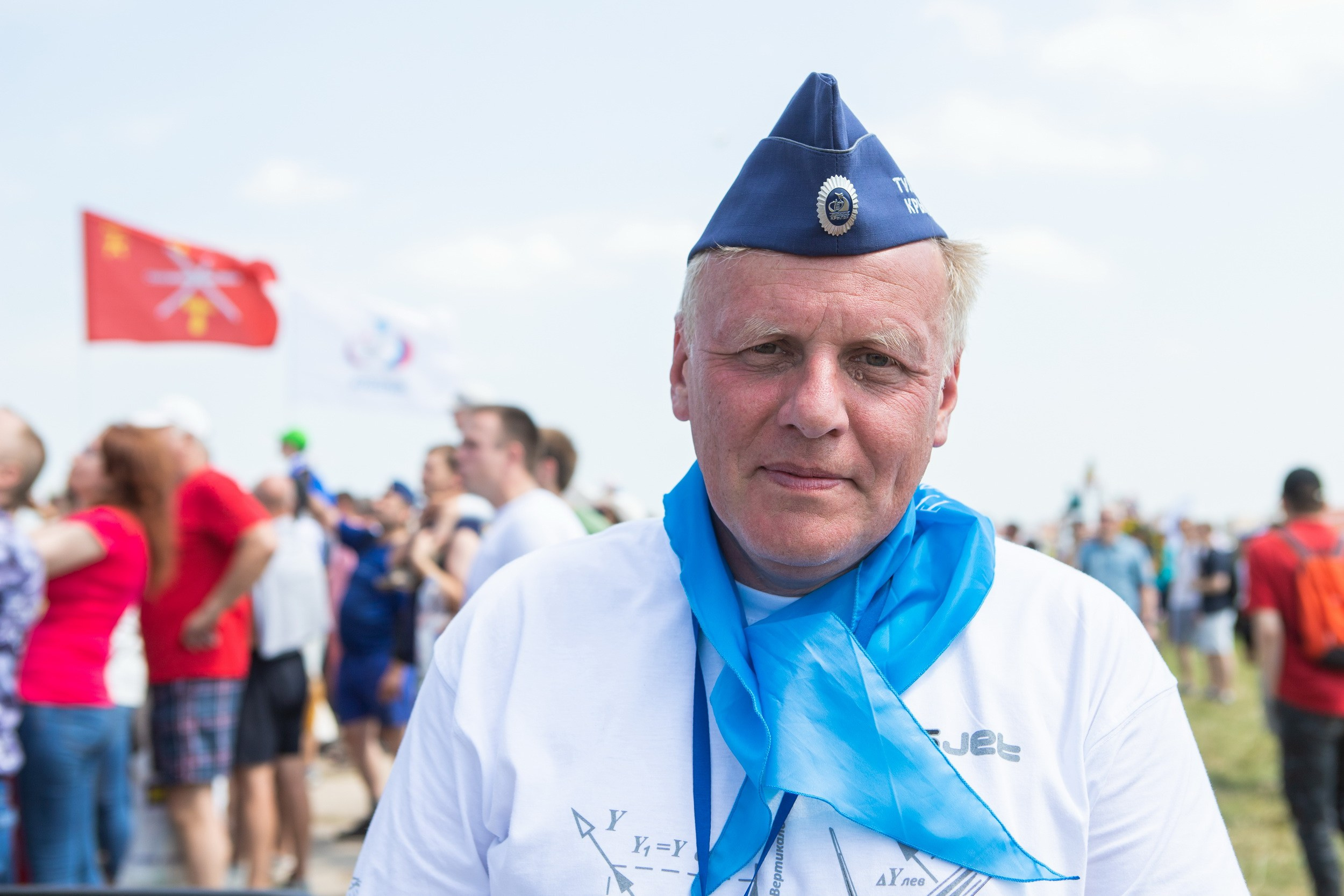 Тульские крылья (23 июня 2019). Репортажный фотограф Алексей Пирязев