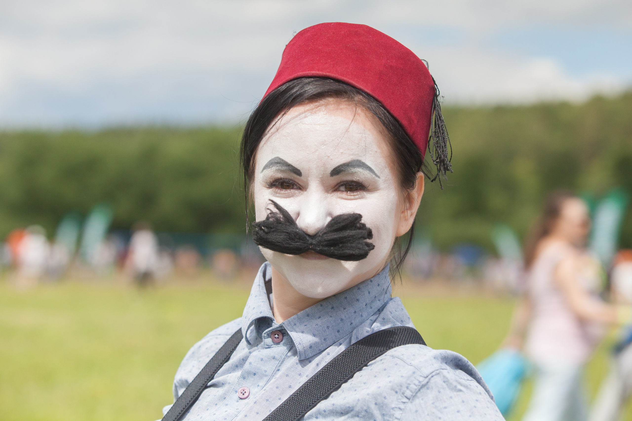2017. Репортажный фотограф Алексей Пирязев