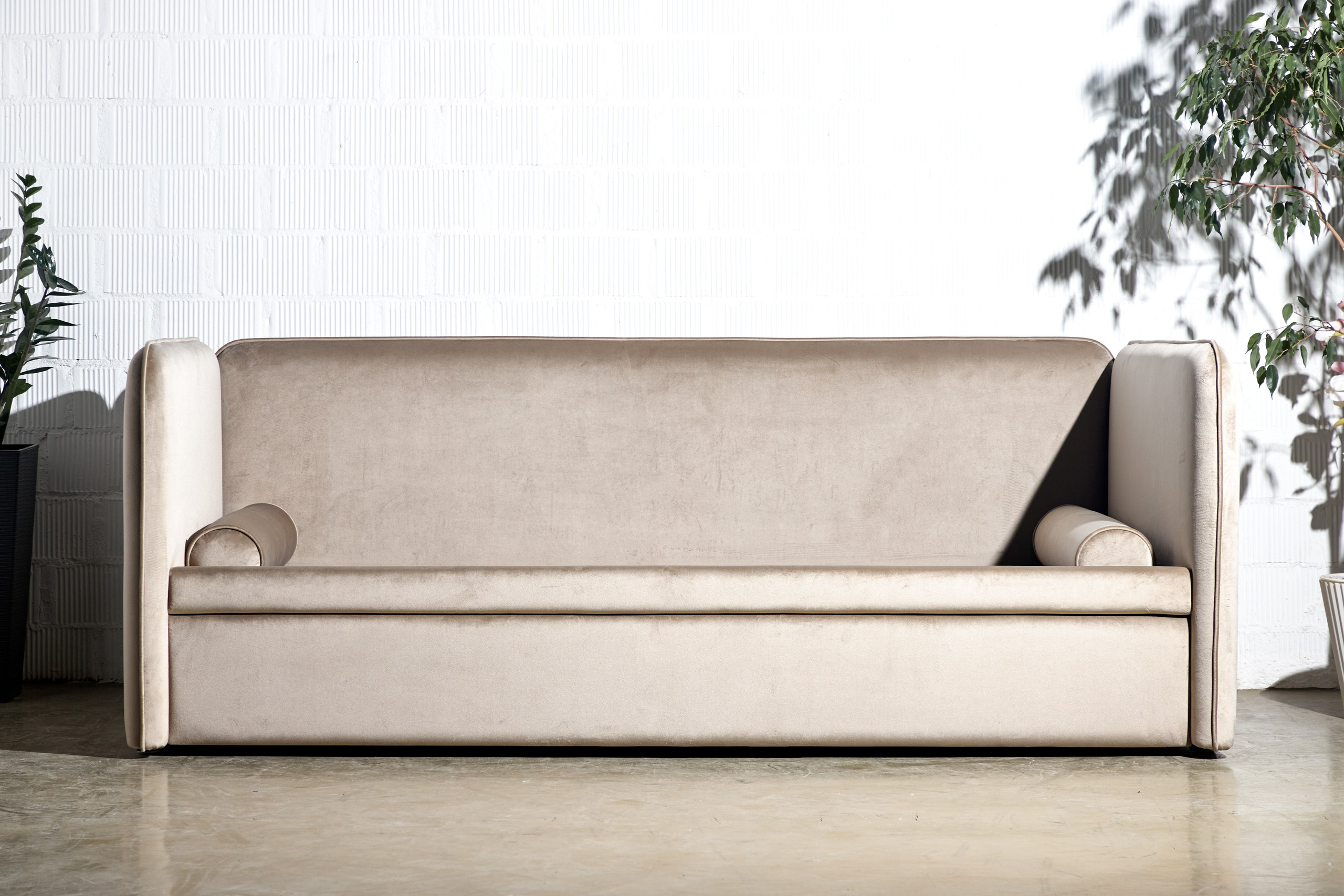 Портфолио. КОРБ — мебель