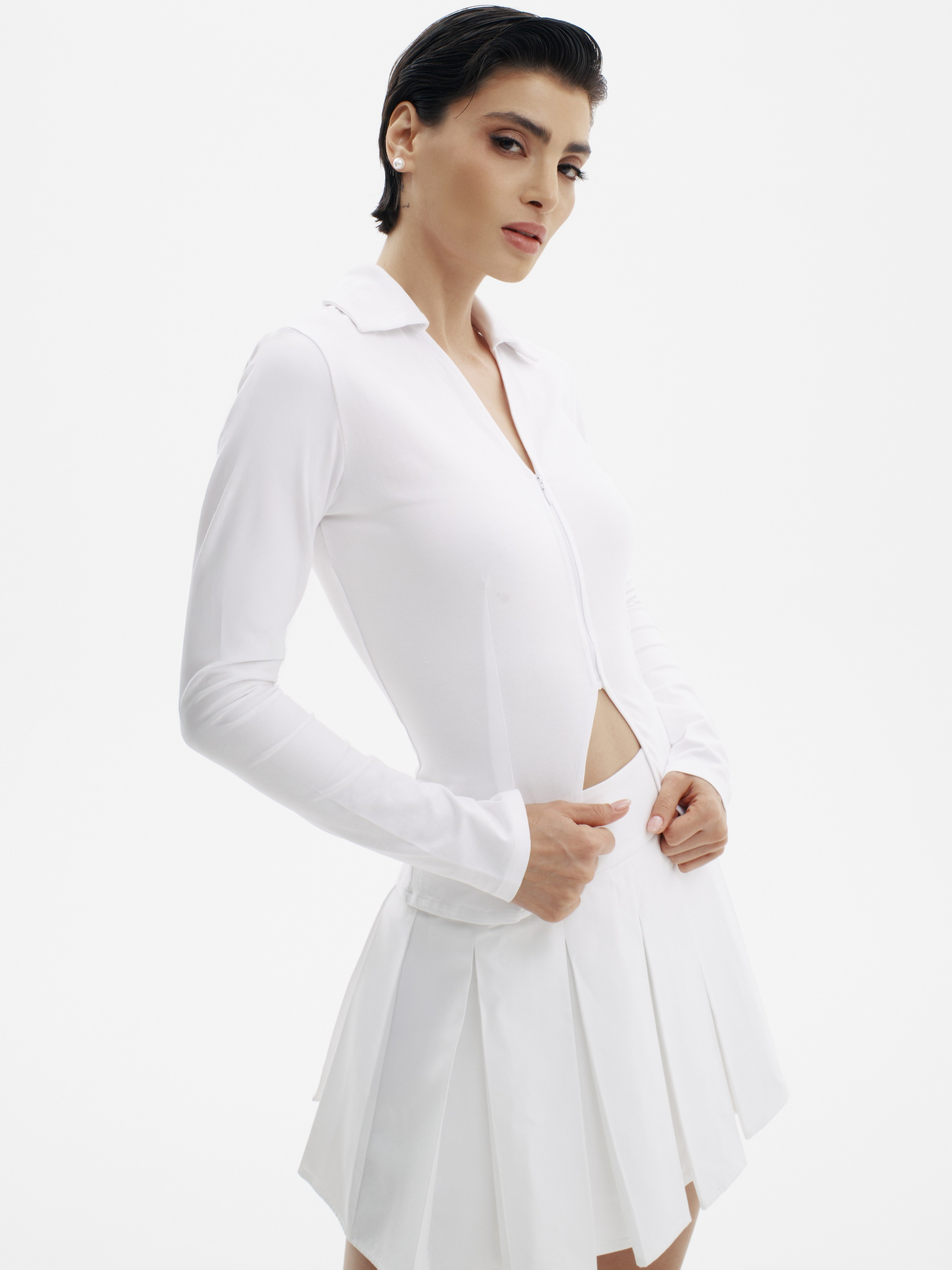 MIRUNA LOOKBOOK. NOIZOMAX Художественный фотограф в Дубай