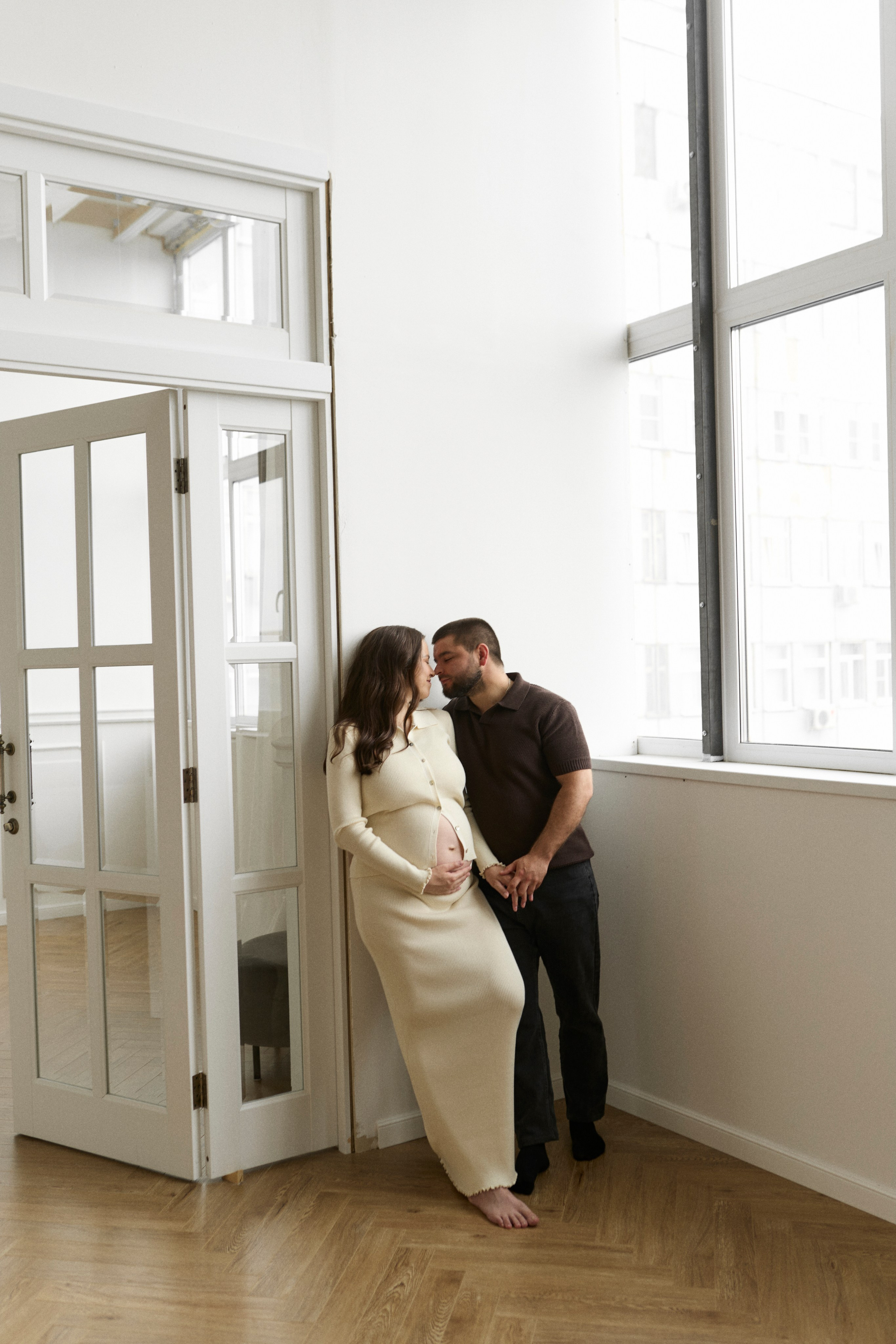 Alexey & Kristina. Фотограф — Юлия Аносова