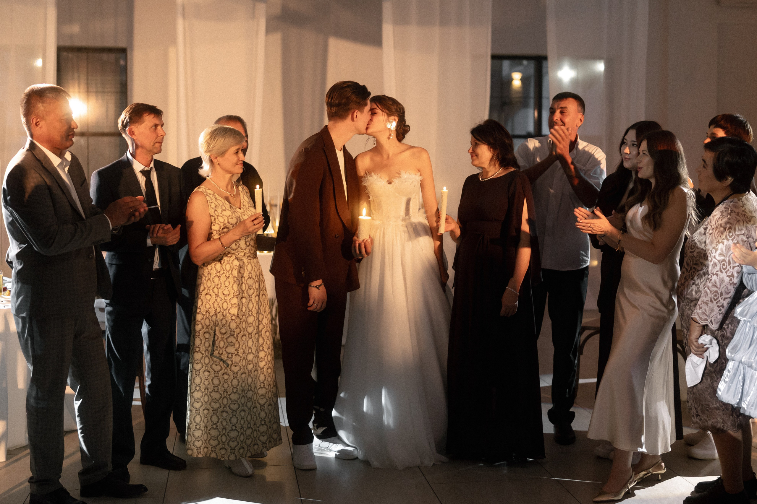 Макс и Настя. Ланемец Юлия — фотограф Волгоград/Волжский