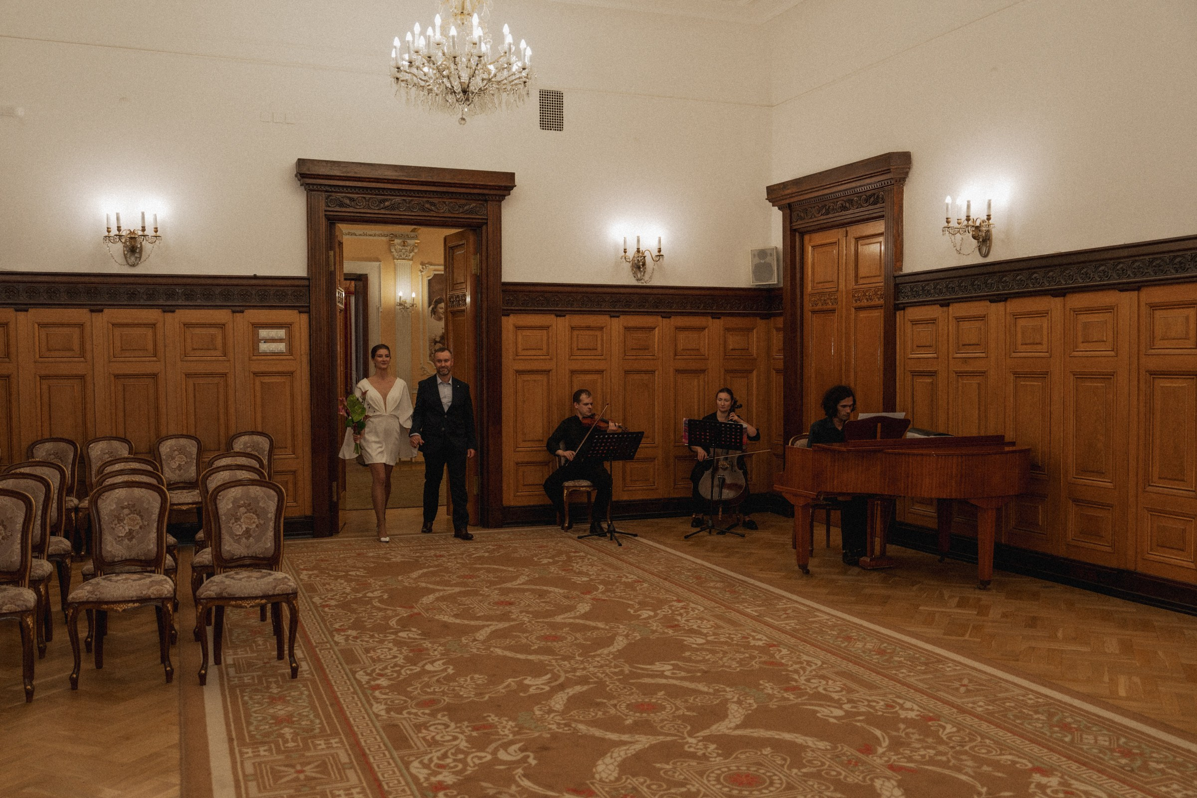 А ♡ Е — Партия на двоих (Грибоедовский, 21kult). Свадебный и портретный фотограф в Москве, Светлана Янковая