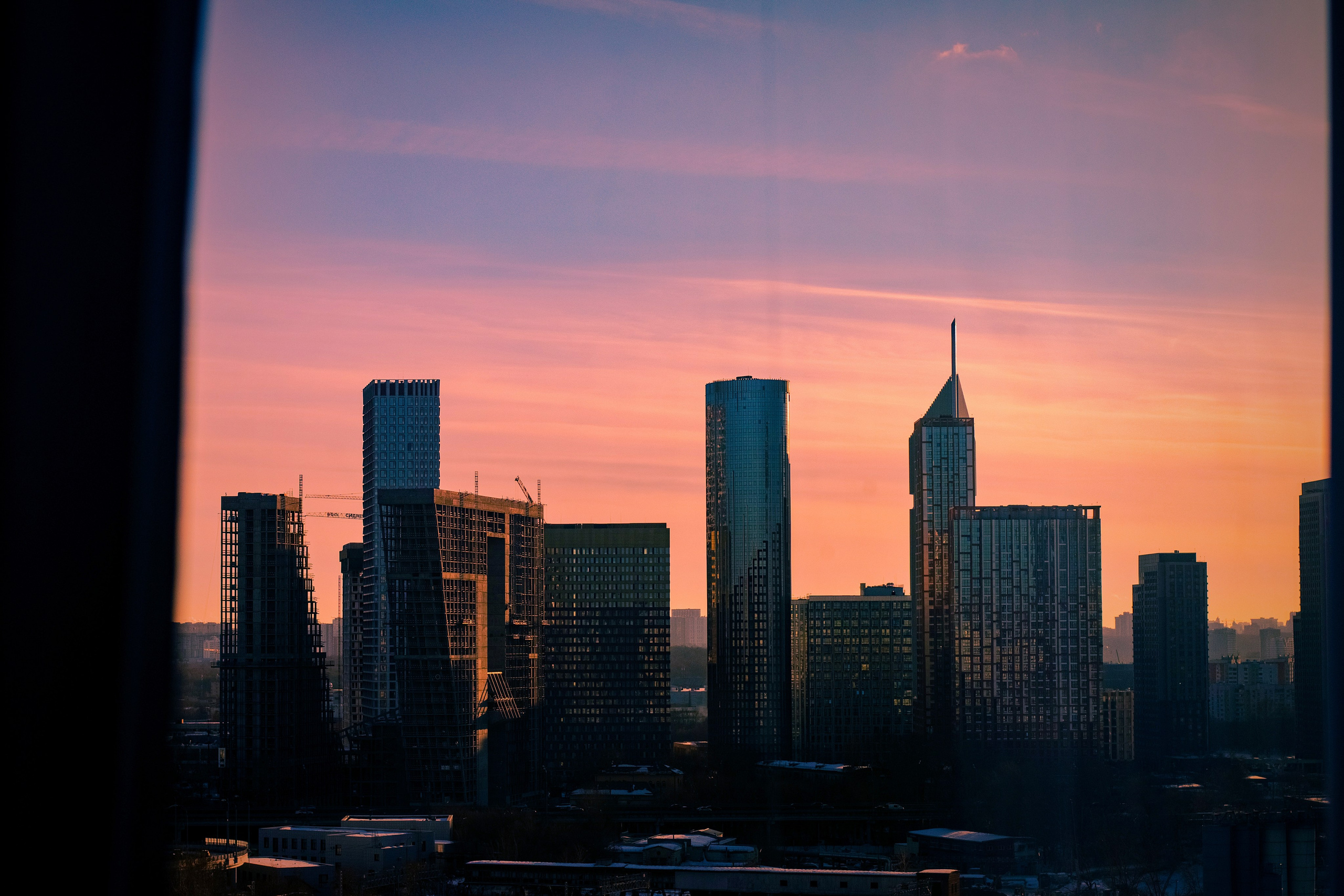 Женская индивидуальная фотосессия. F.O.xygen