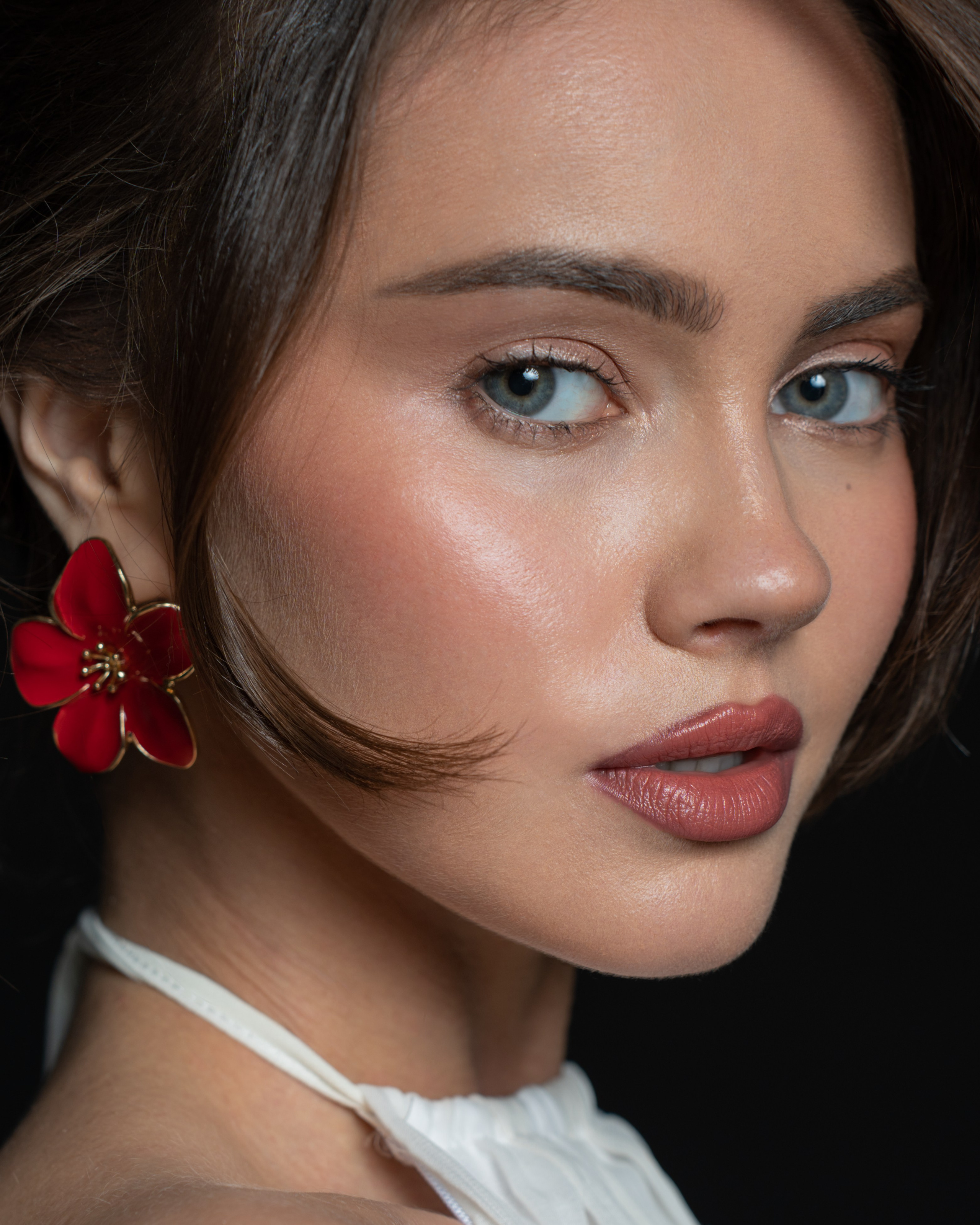 PRESETS. Anastasia Patshina