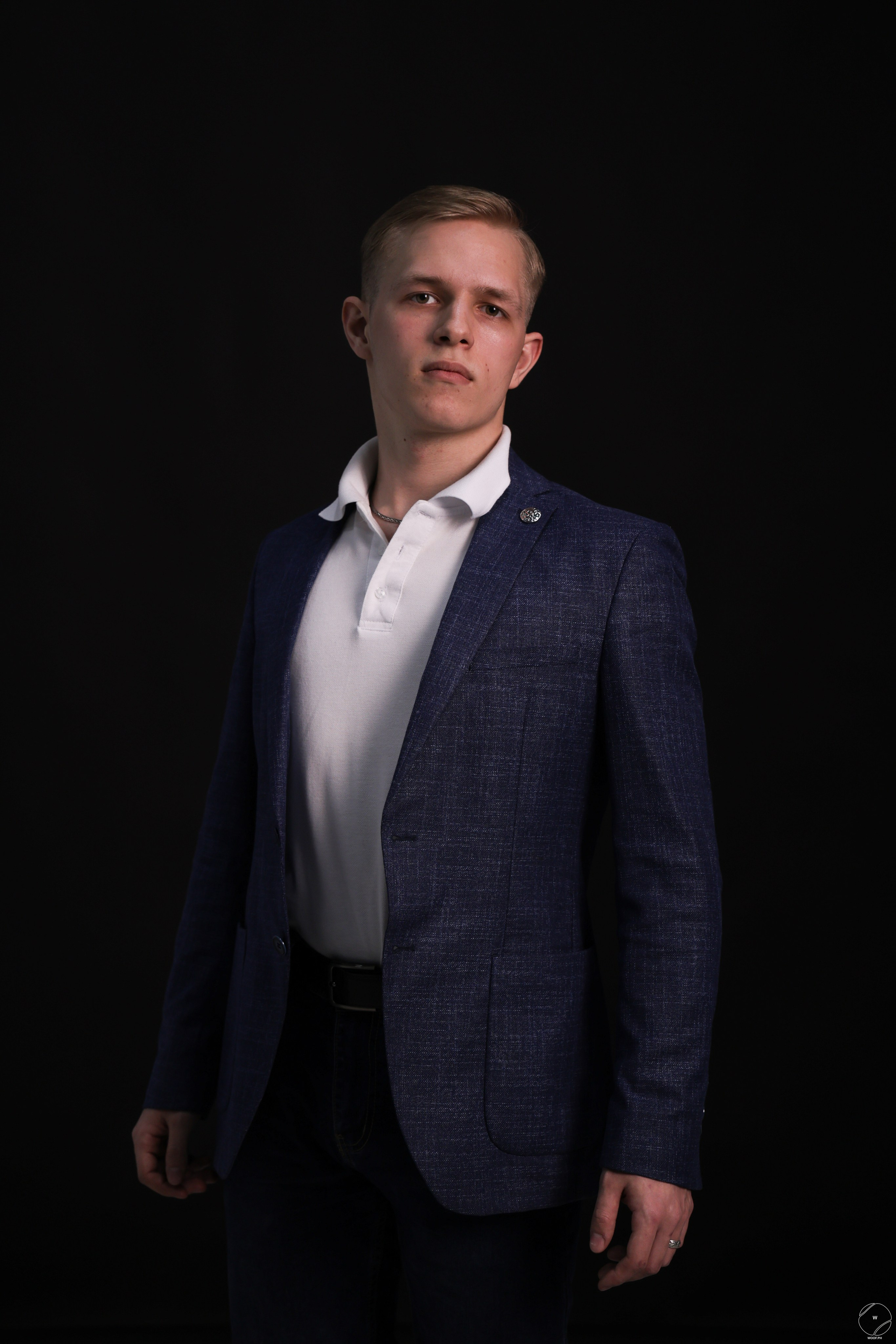 Константин. Фотограф Александр Чистяков