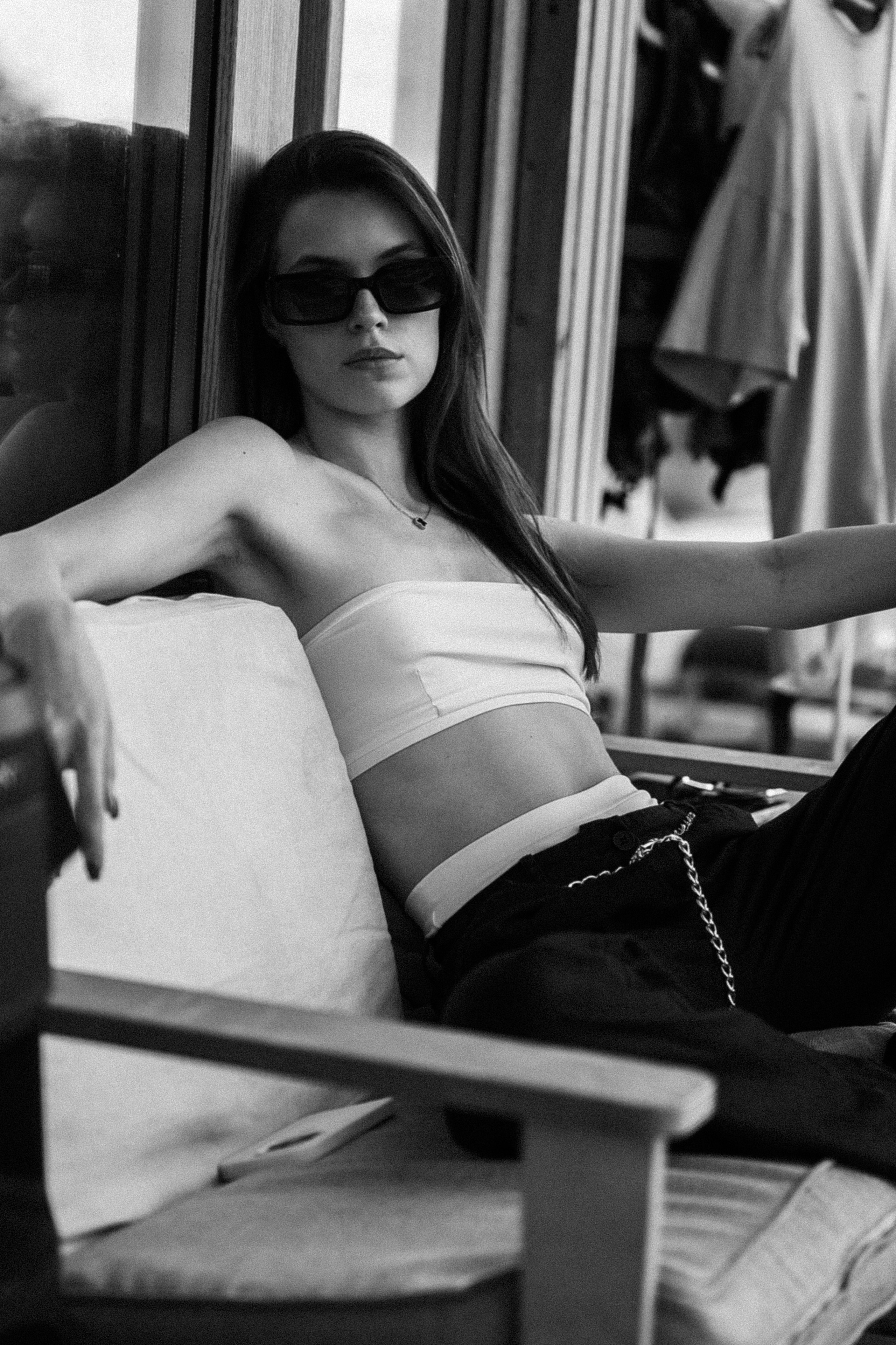 Анна Балабанова