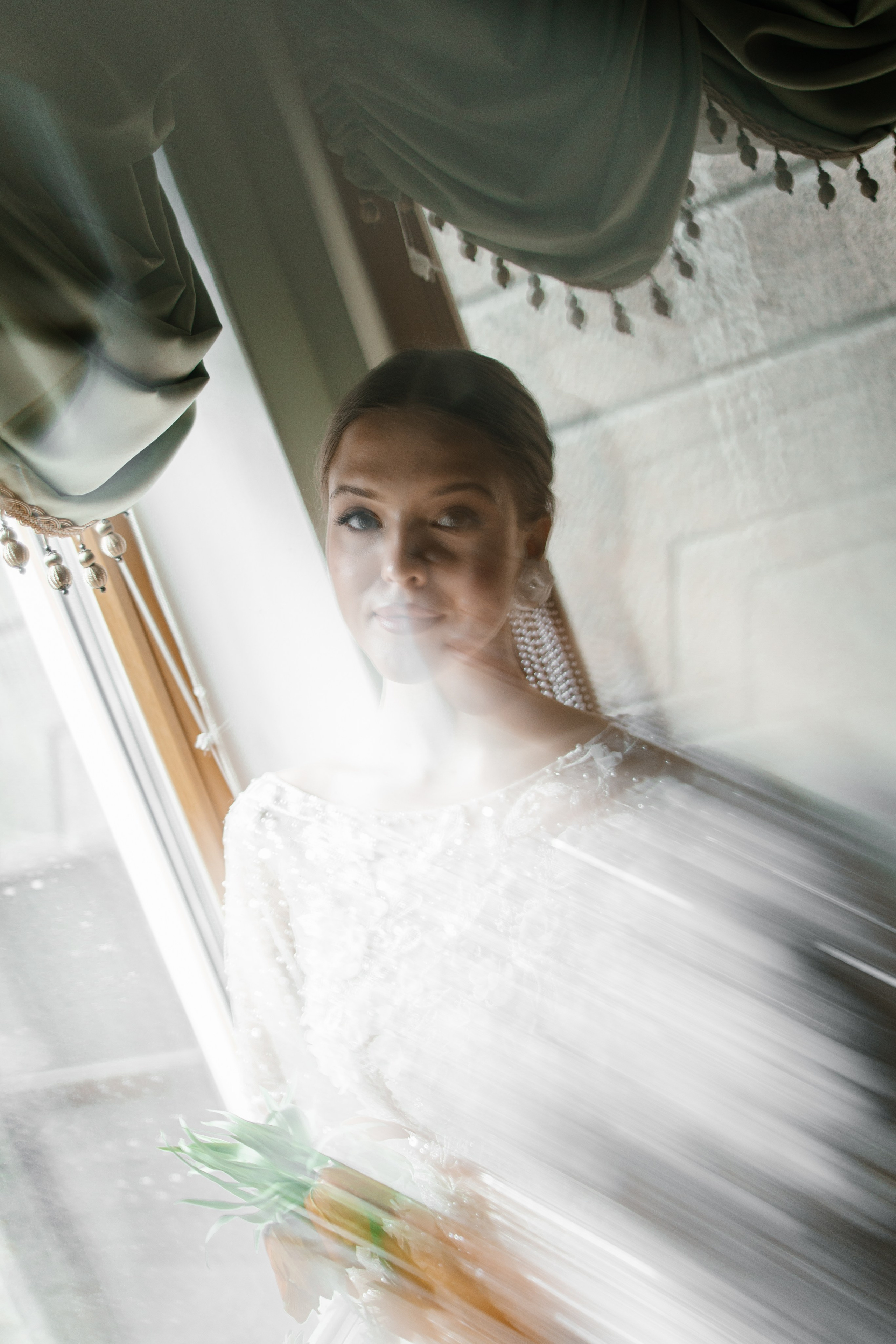 Илья и Мария. ФОТОГРАФ АЛИНА ФОКА