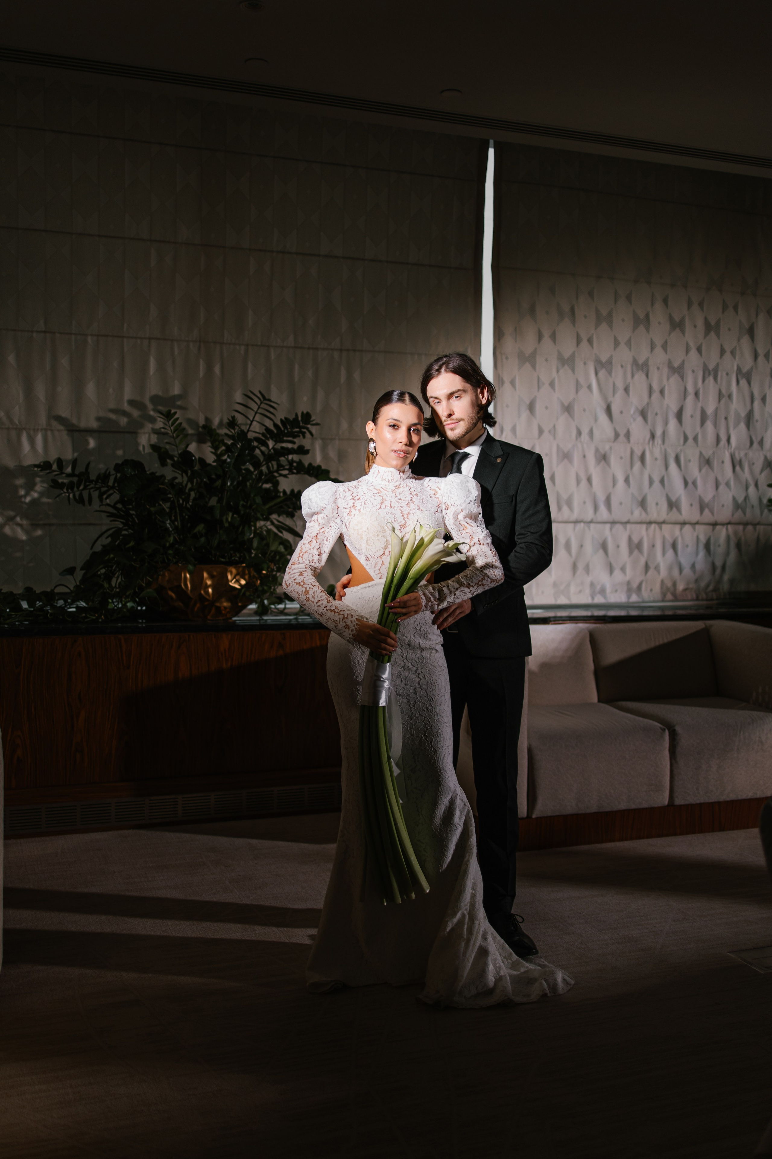 Ангелина и Никита. ФОТОГРАФ АЛИНА ФОКА