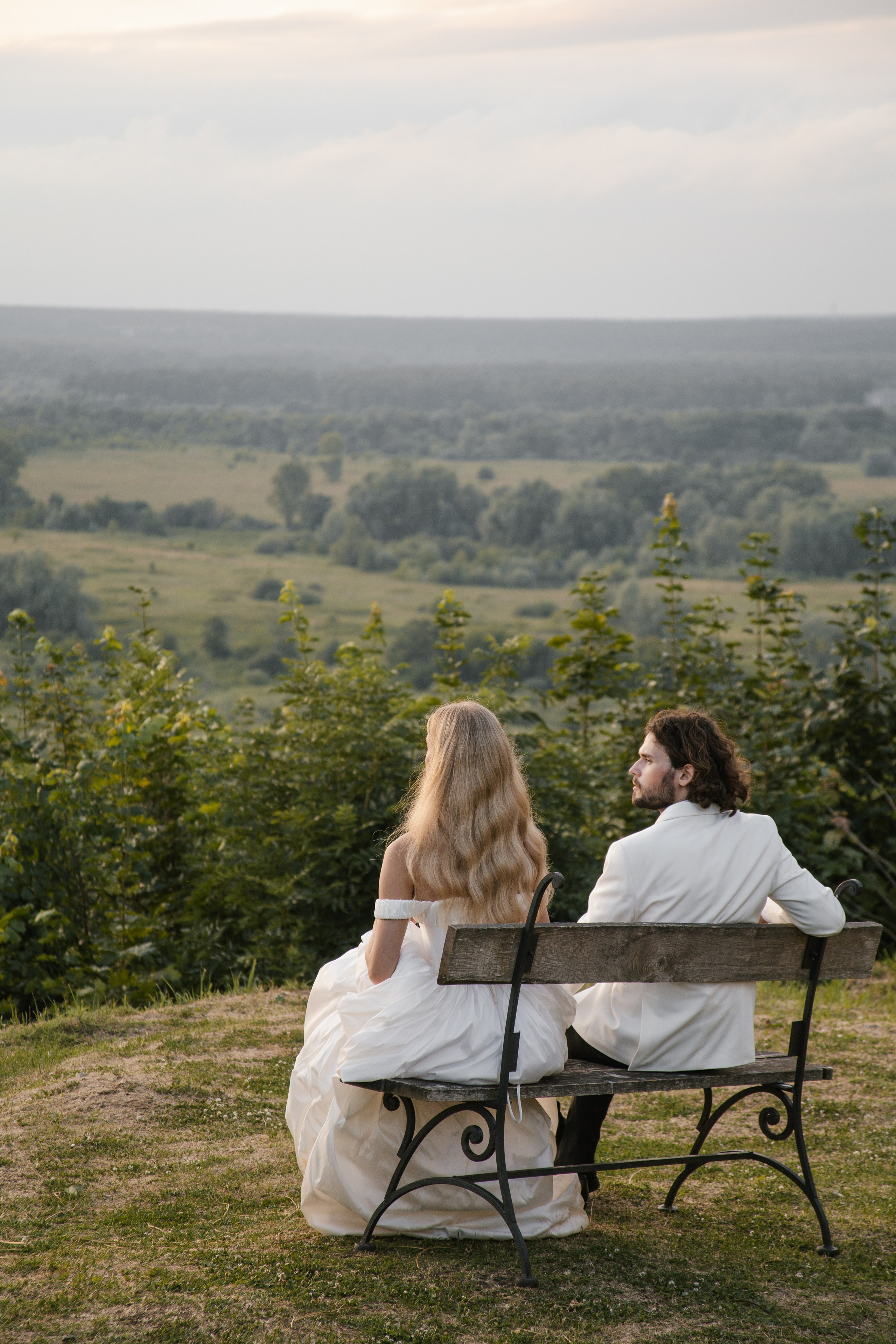 Вероника и Дмитрий. ФОТОГРАФ АЛИНА ФОКА