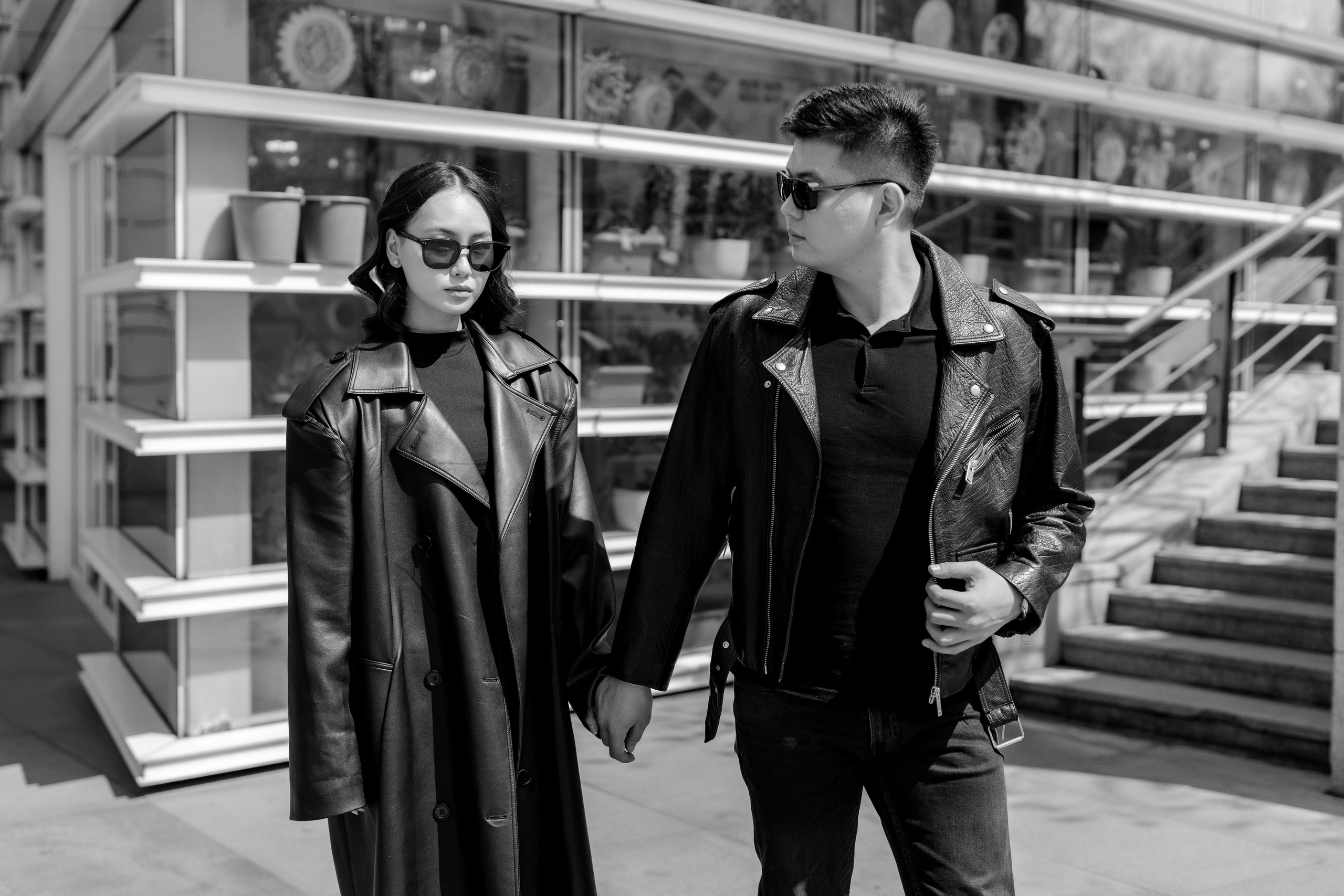 Dmitri & Kata. Galam media