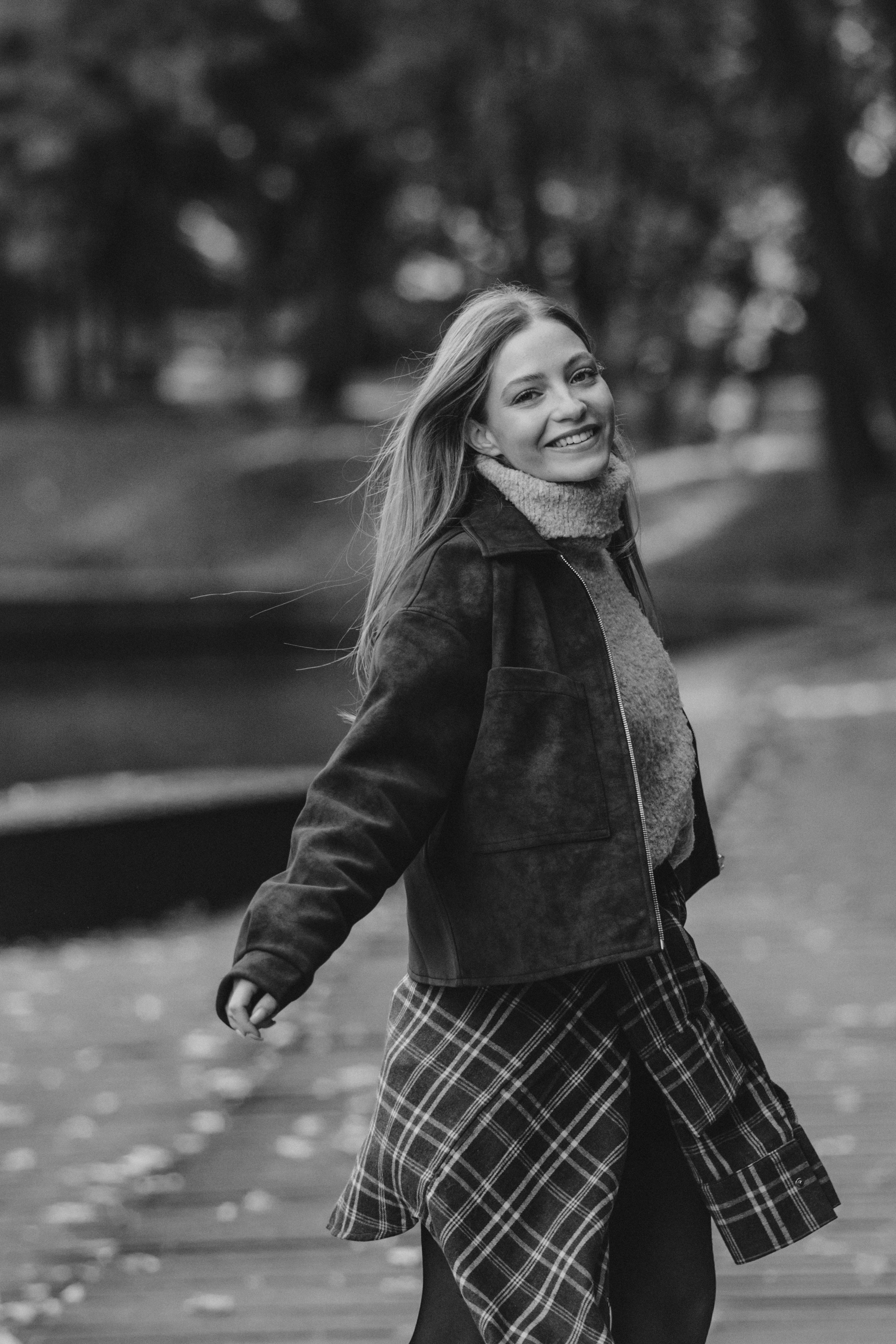 Диана. Фотограф Харитонова Наталья