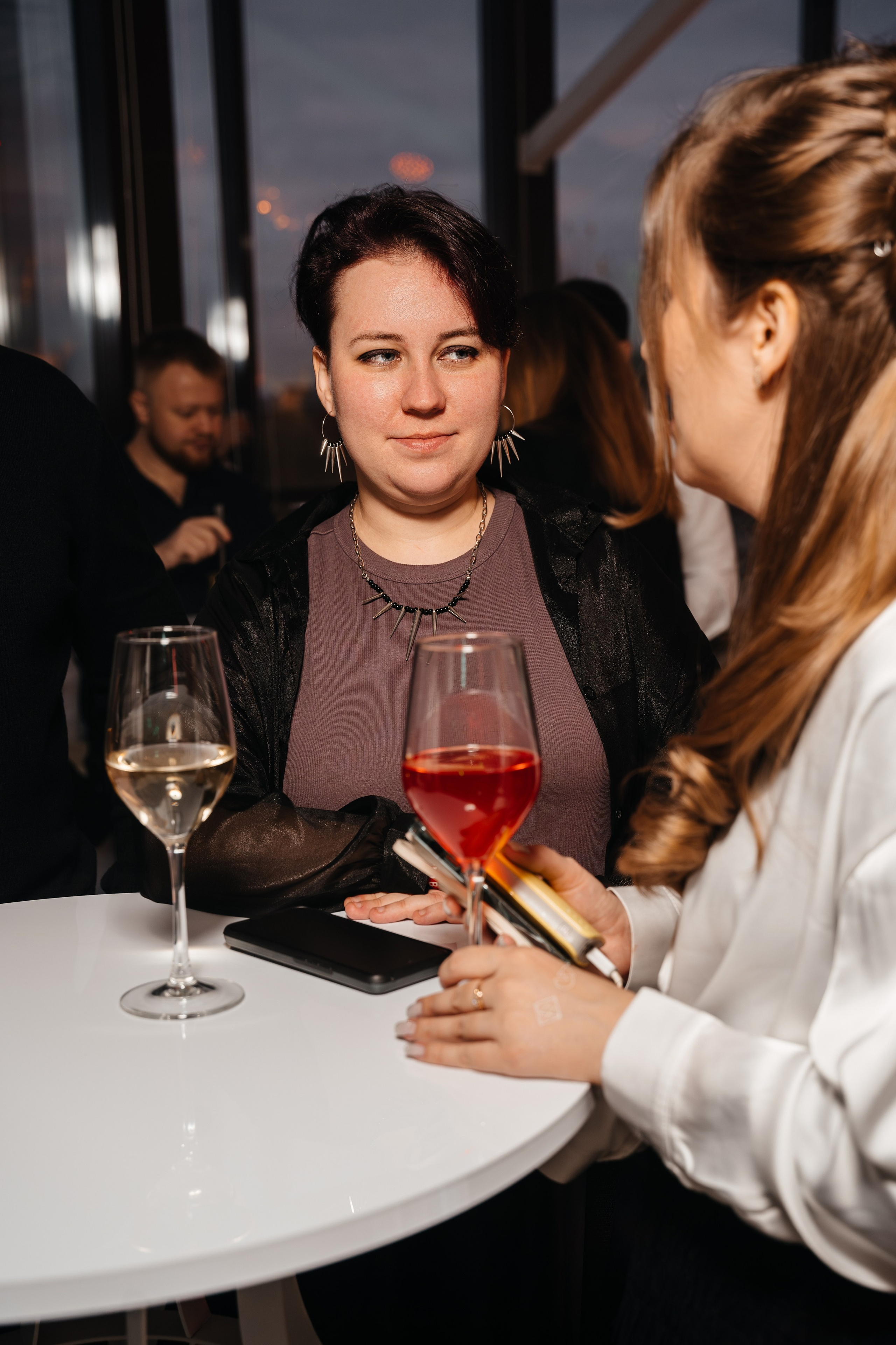 Съемка корпоратива для IT-Agency. Свадебный фотограф Барнаул Алексей Павлов