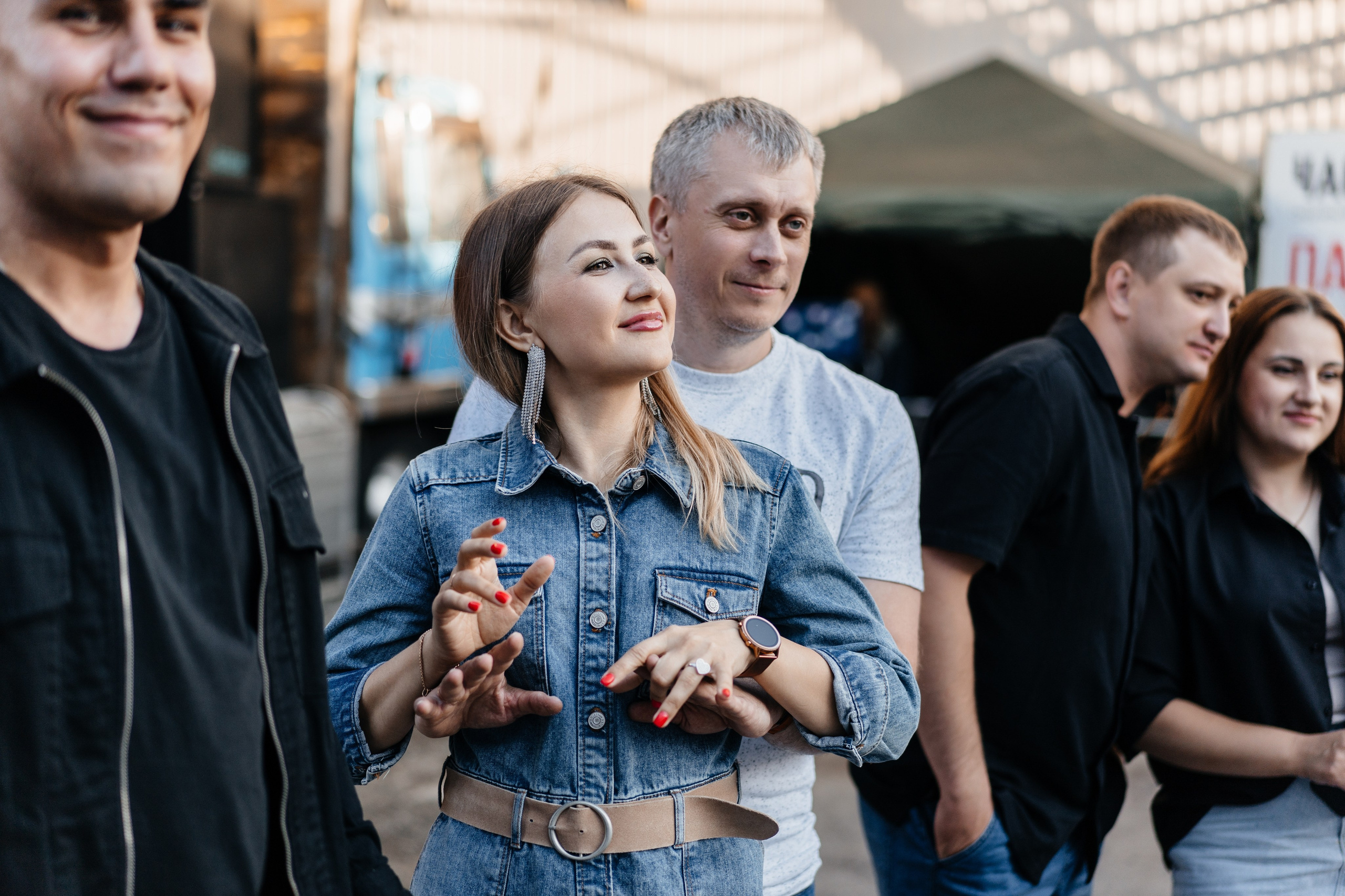 Анна & Евгений проект «Четыре свадьбы» на Пятнице. Свадебный фотограф Барнаул Алексей Павлов