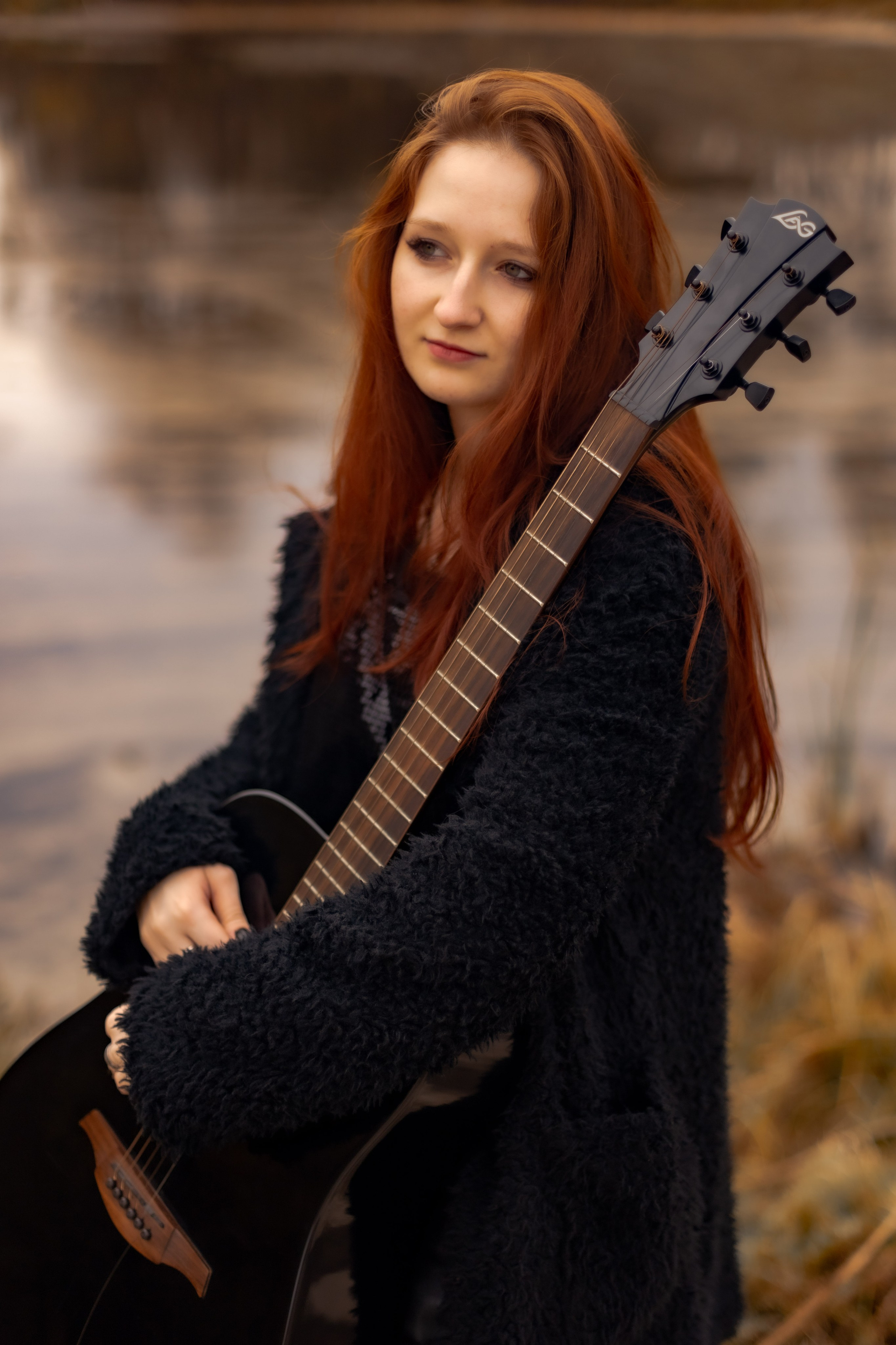 Индивидуальная съемка. Главная