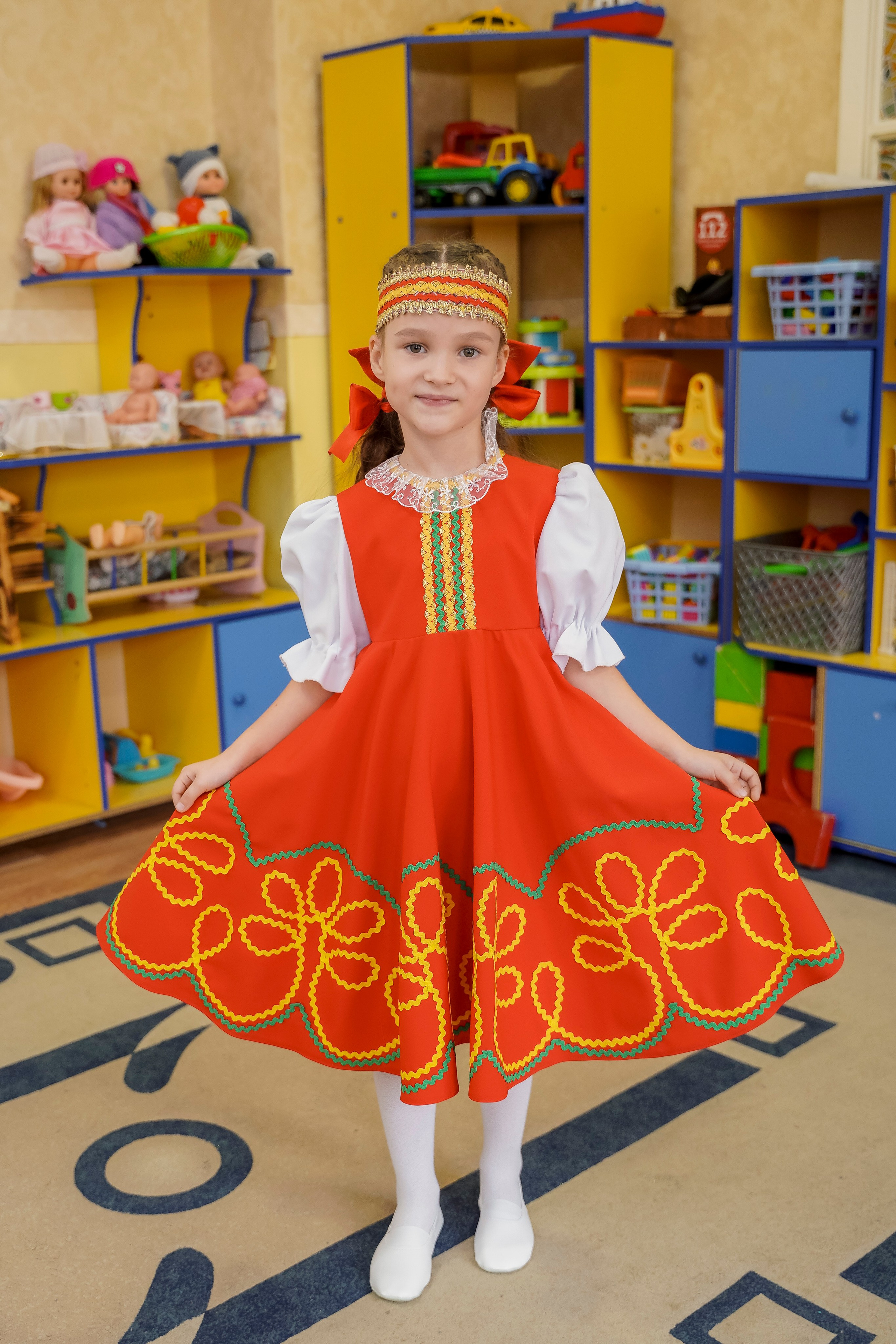 Еще осень. Геннадий Войтов — контент под любые задачи