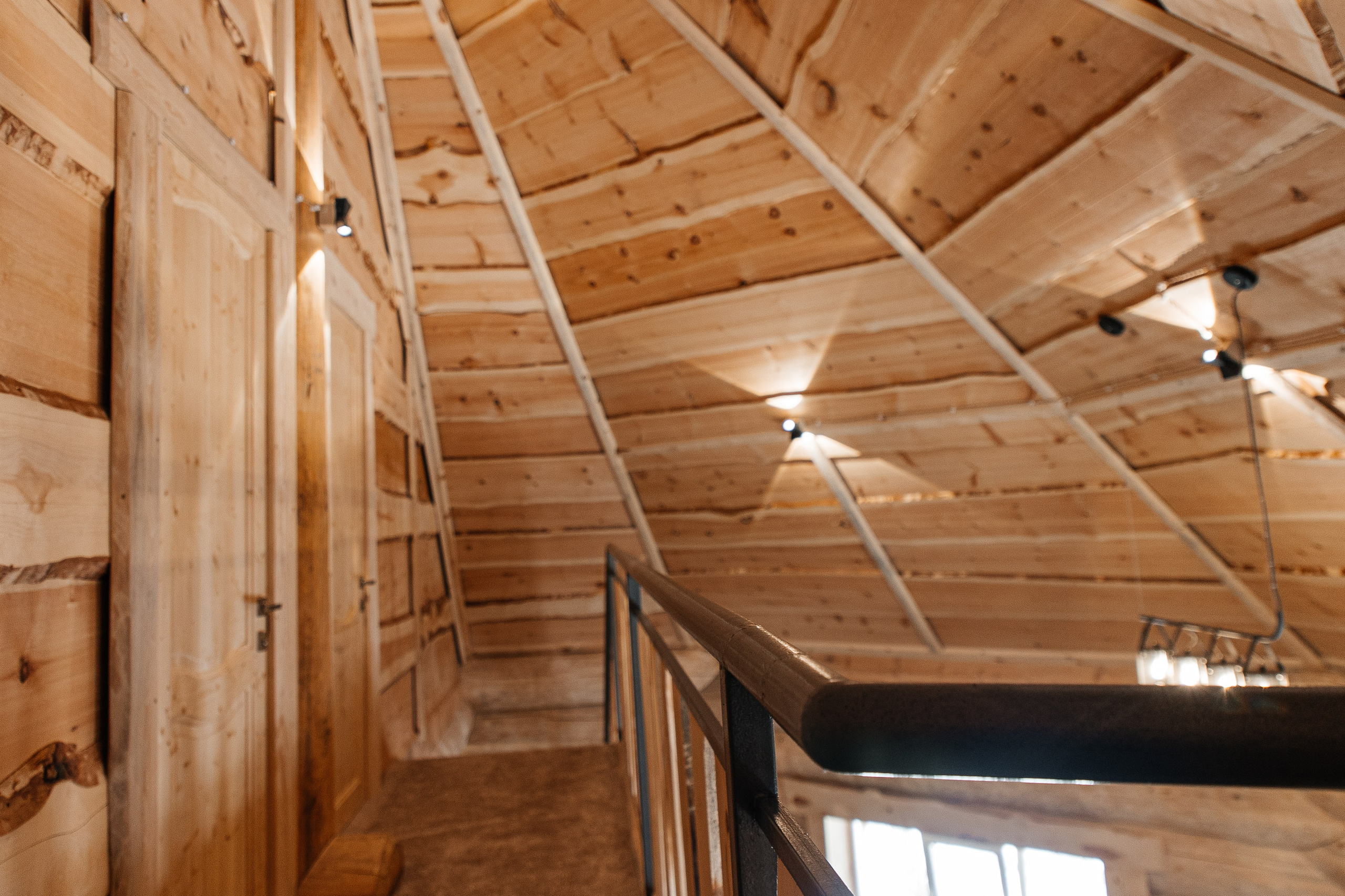 Камнево. Фотограф Денис Лесковский (Тюмень)