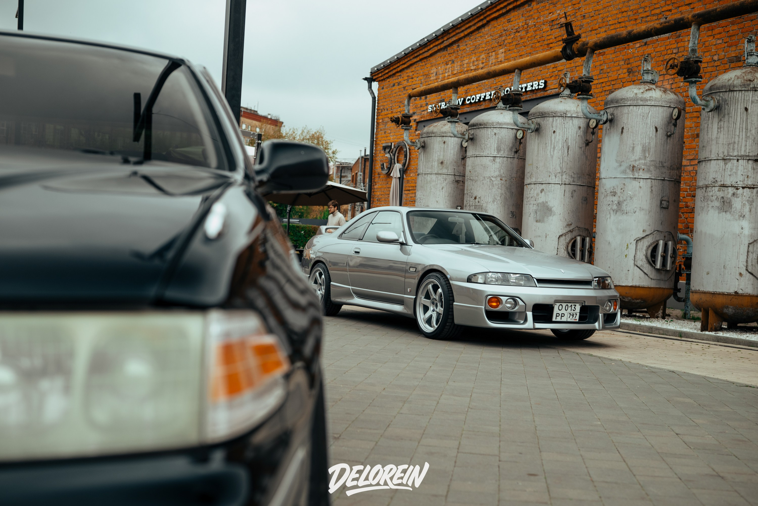 CIAY meet 27 сентября 2025. DeLorein