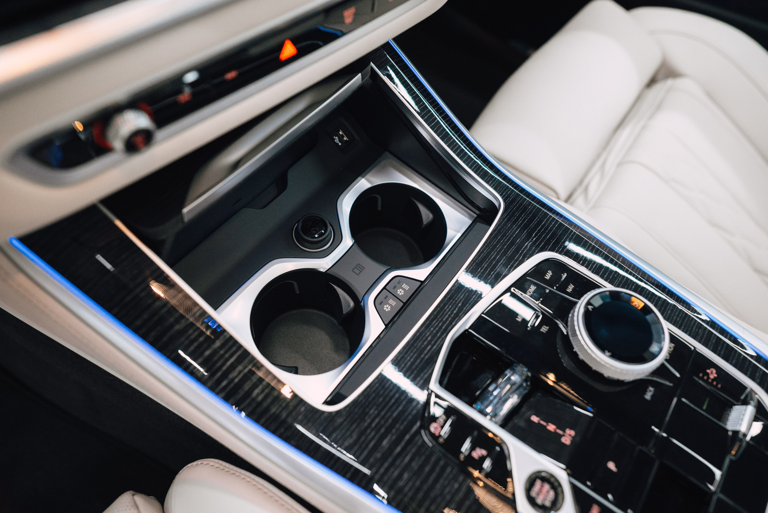 BMW X5 30d. DeLorein