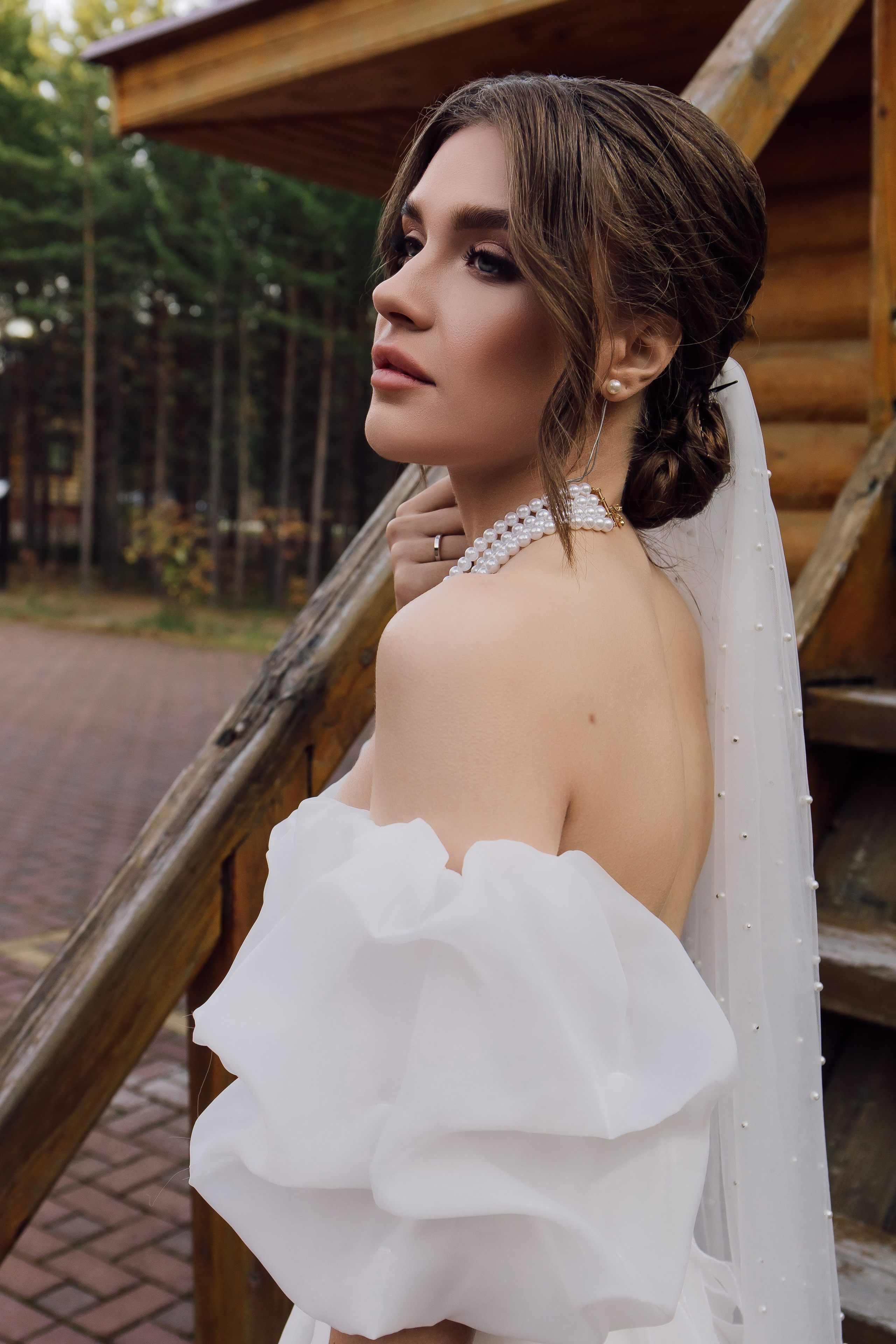 Ирина и Динар