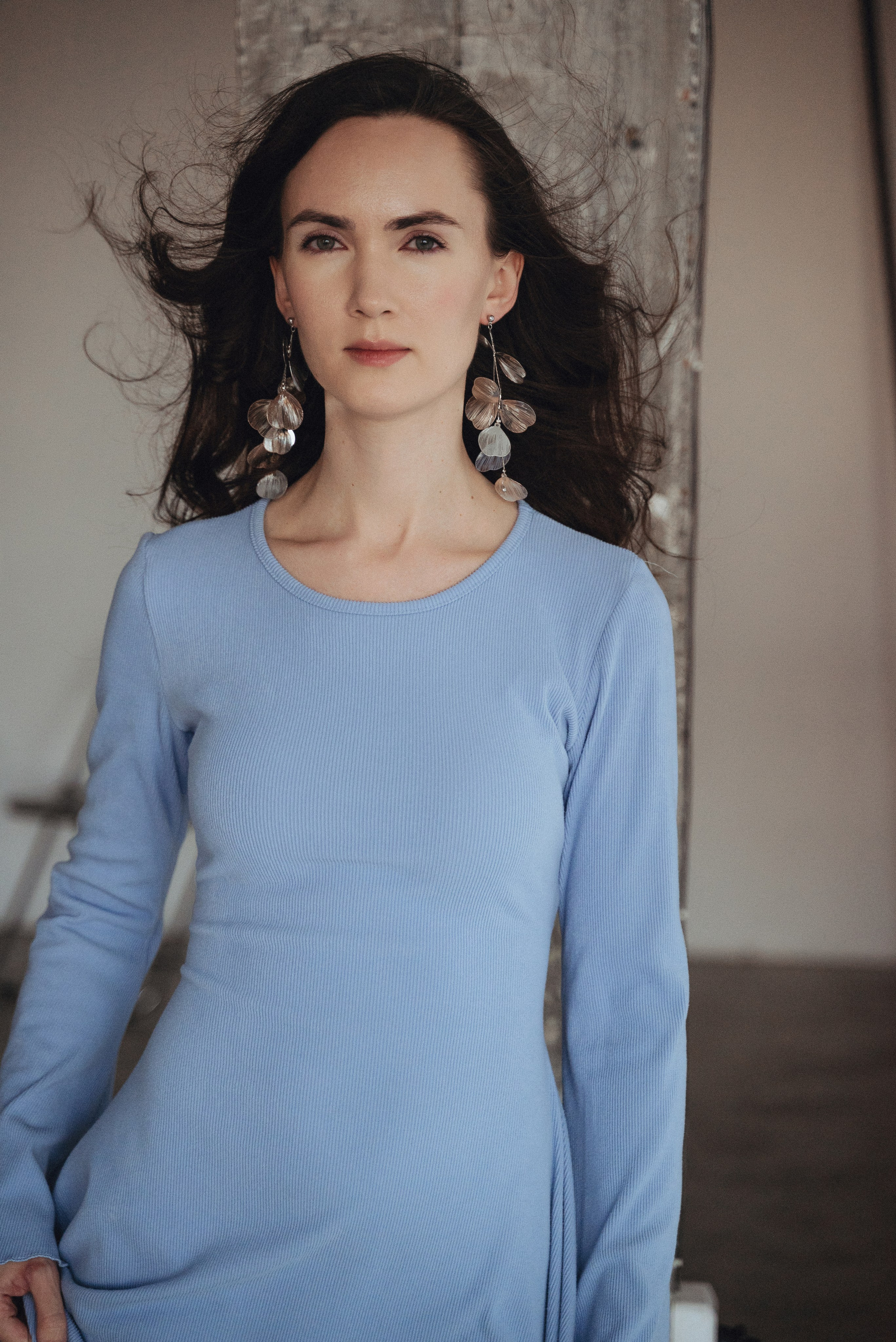 ВАЛЕНТИНА. Екатерина Курбанова. Женский фотограф