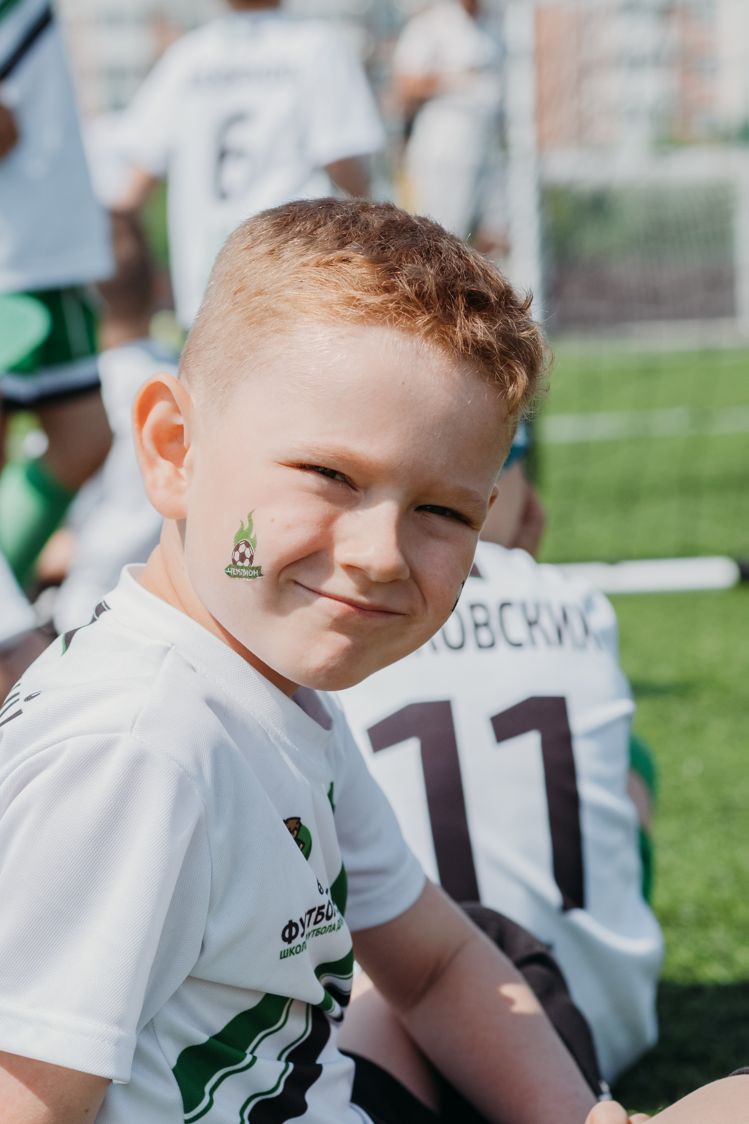 Фестиваль «Футболика». Репортажный фотограф в Сочи Екатерина Вежливцева