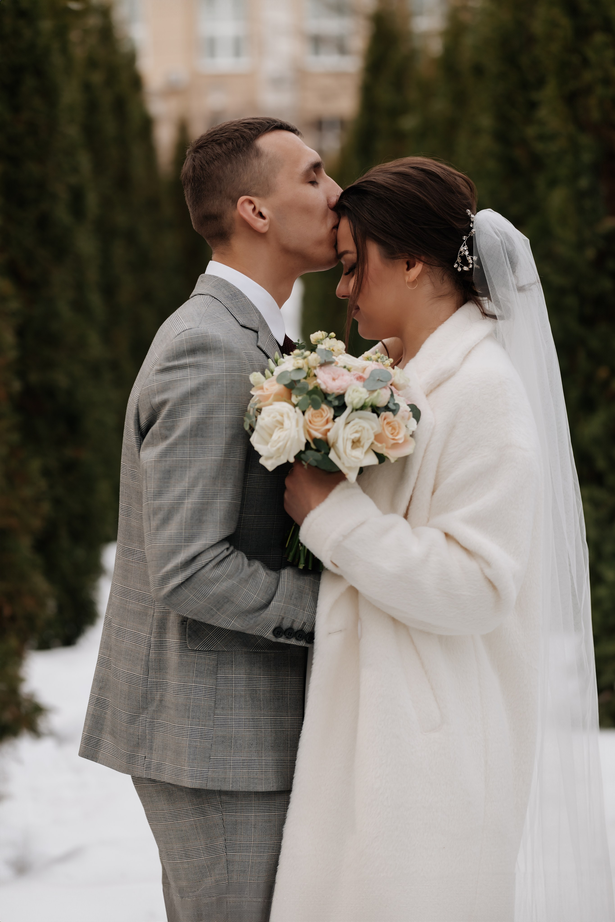 020324. Свадебный и семейный фотограф Светлана Пирюгина