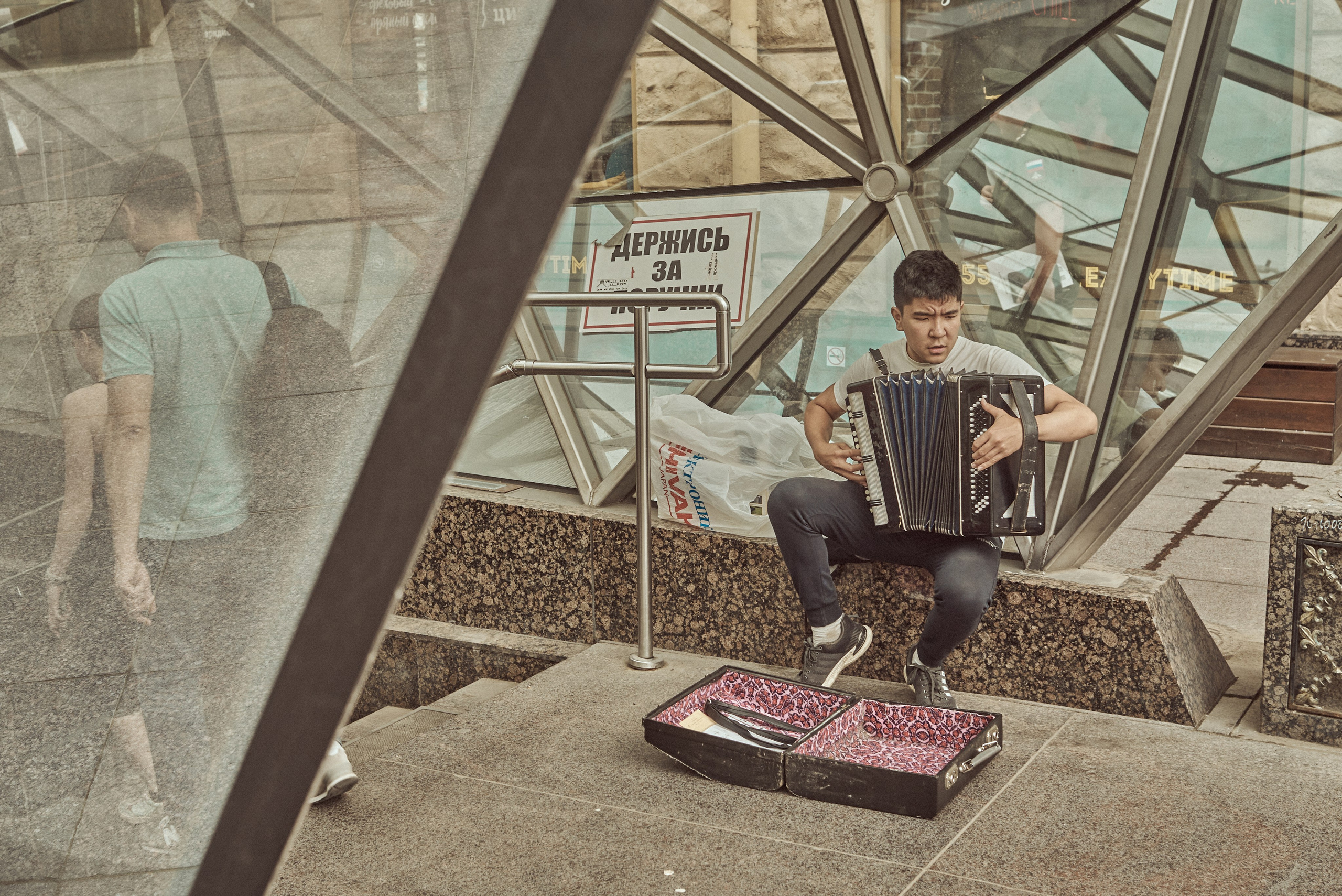 2024. Марфин. Фотограф