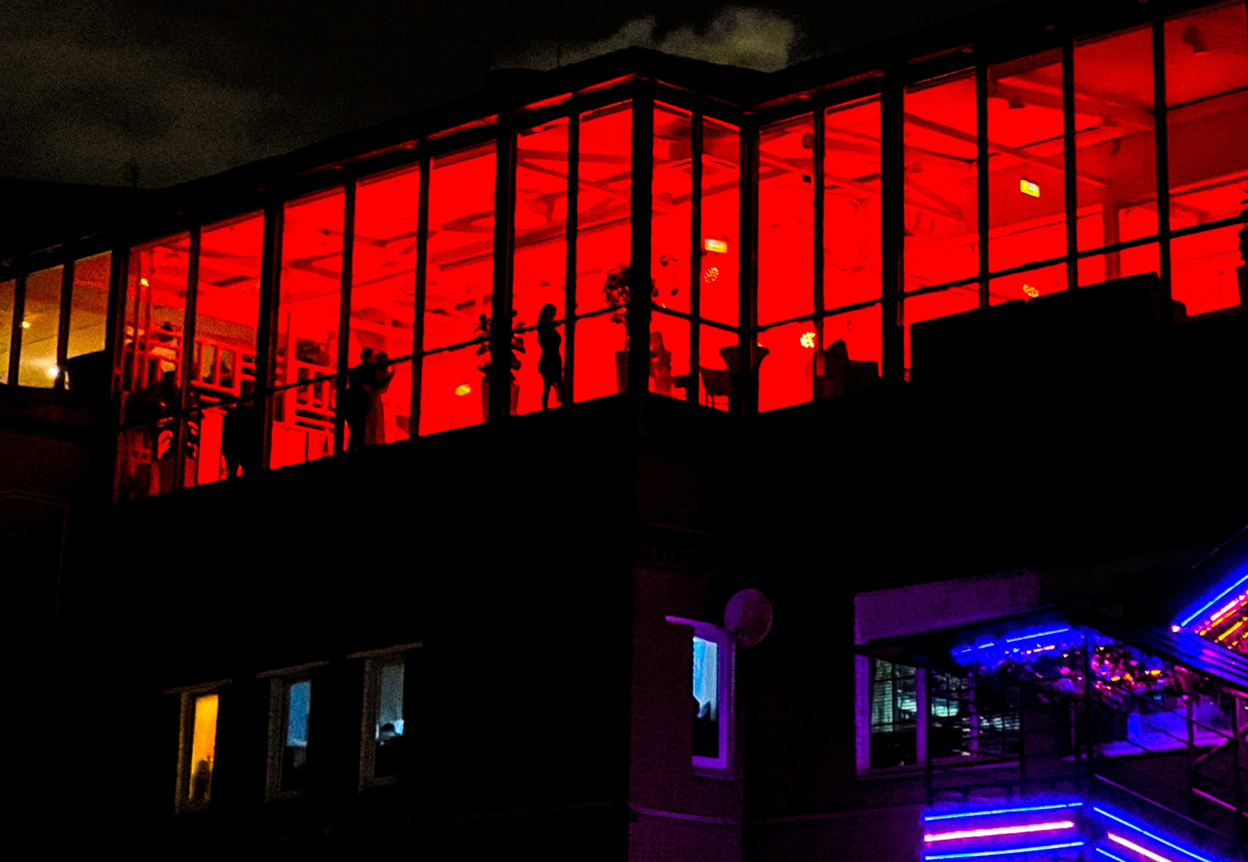 2025. Марфин. Фотограф