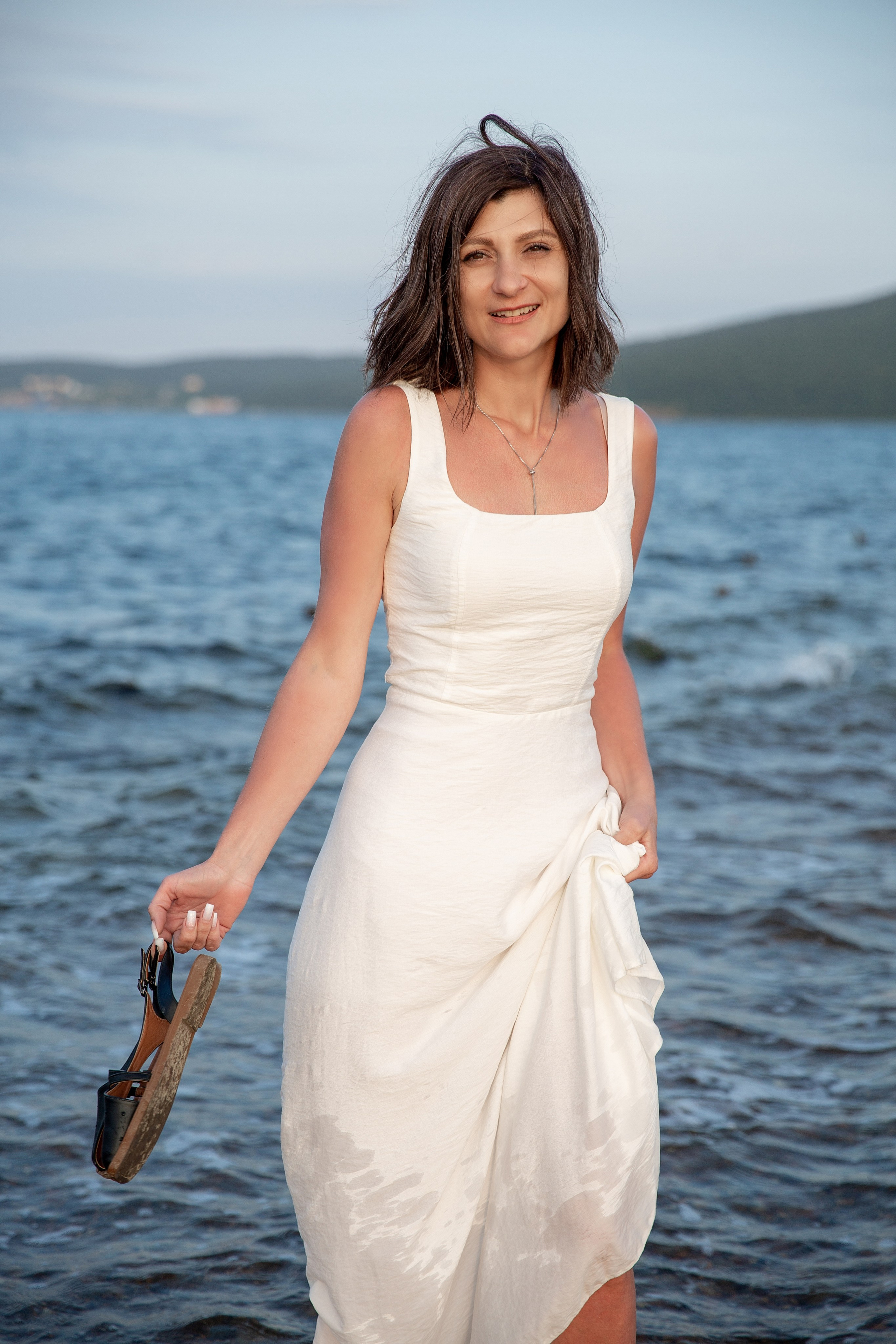 Портреты. Фотограф Анна Алянич