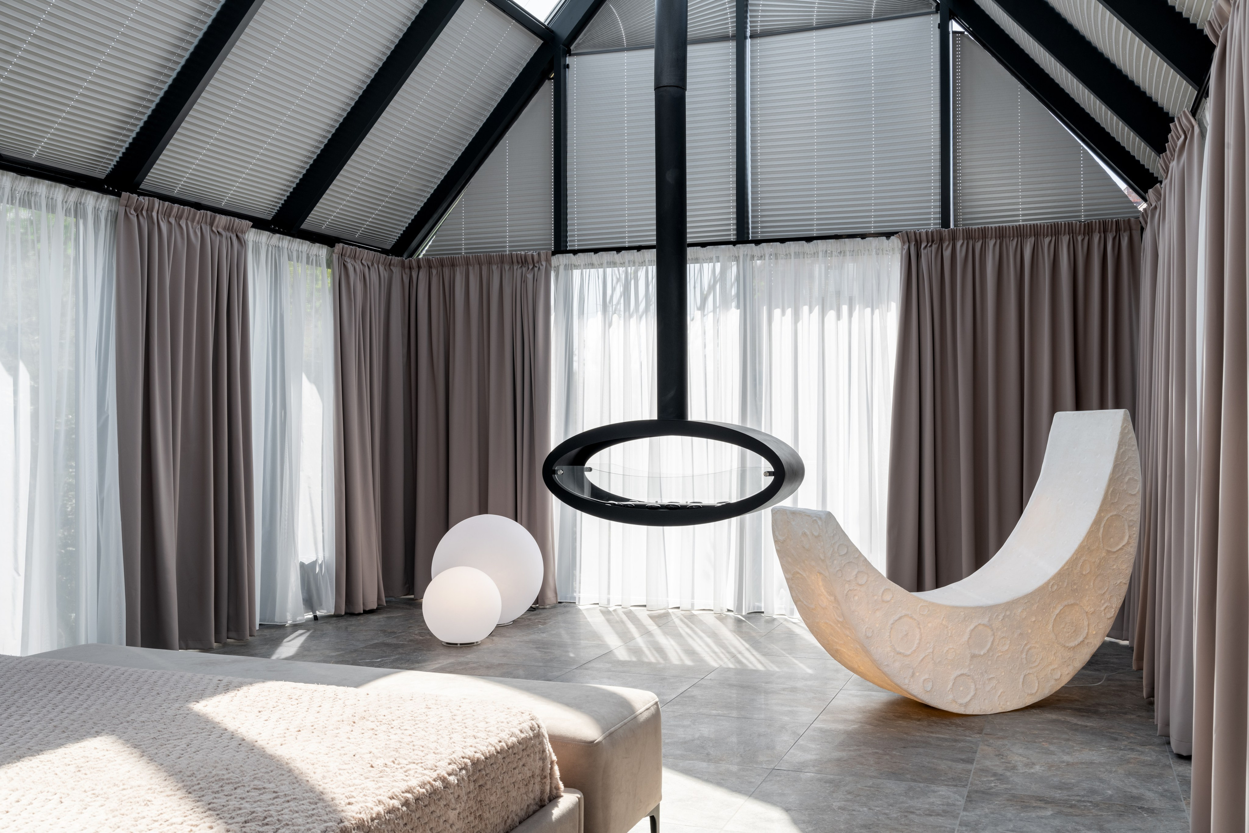 Гармонд дом 1. Интерьерный, портретный и семейный фотограф в Москве Мария Иринархова