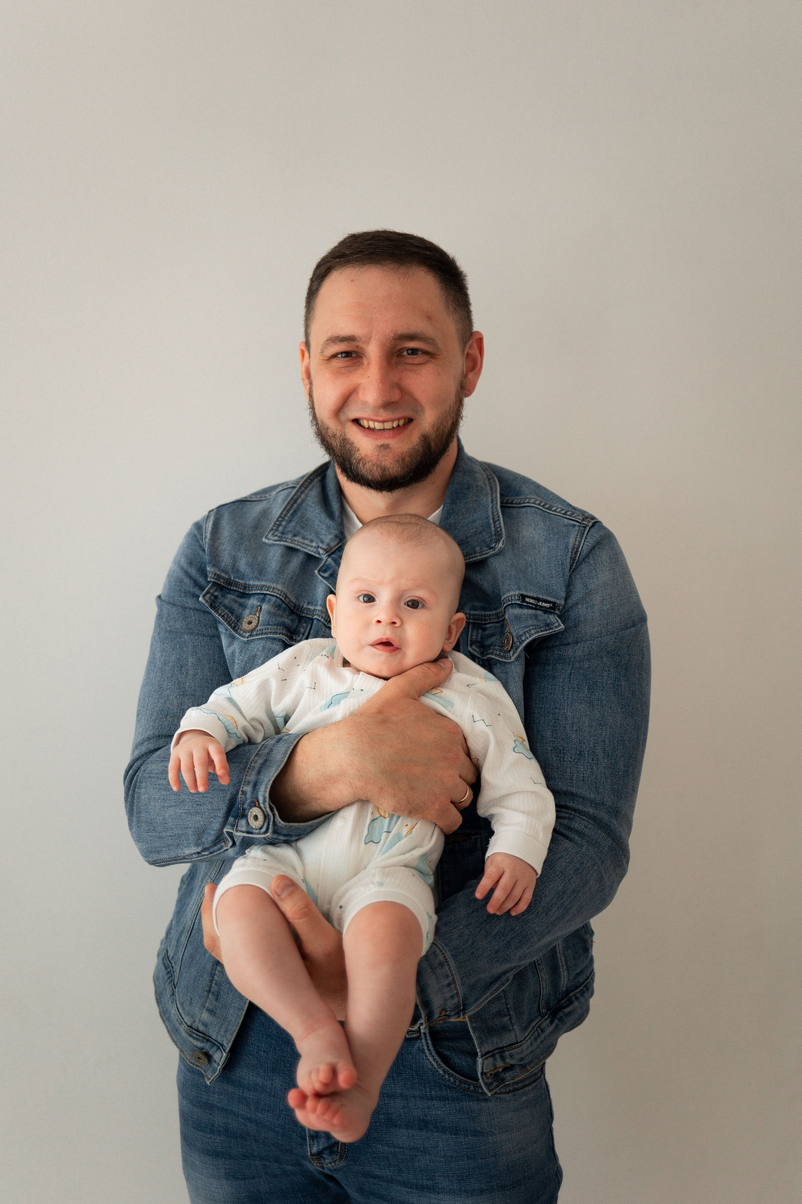 L&E&L. Семейный фотограф в Севастополе и Симферополе Александра Чистякова